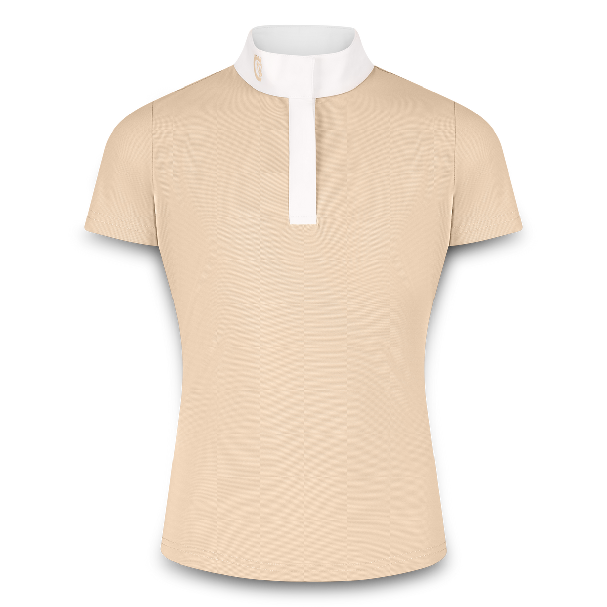 Tokyo Mädchen Turnier Shirt Kurzarm