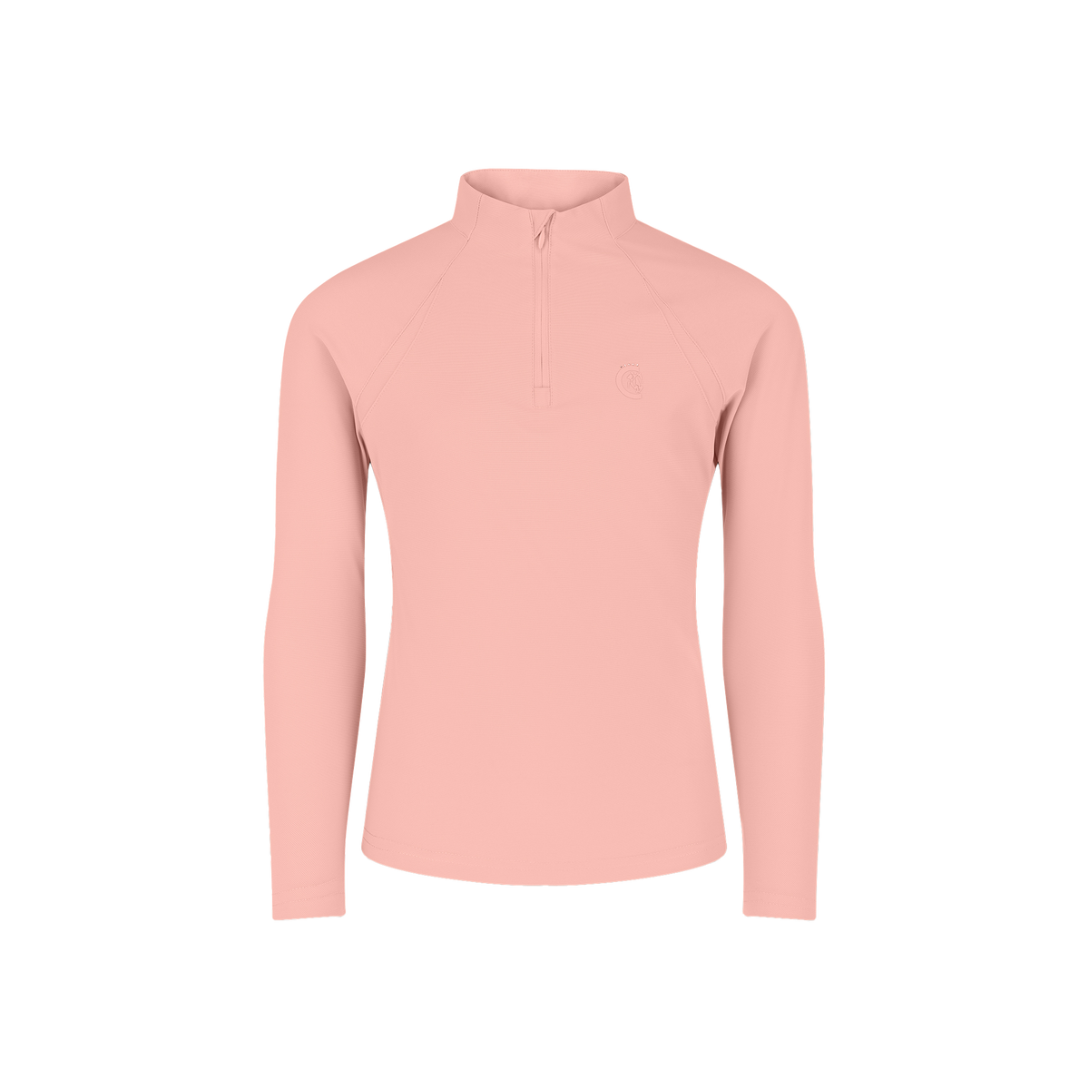 Madrid Mädchen Training Shirt Langarm