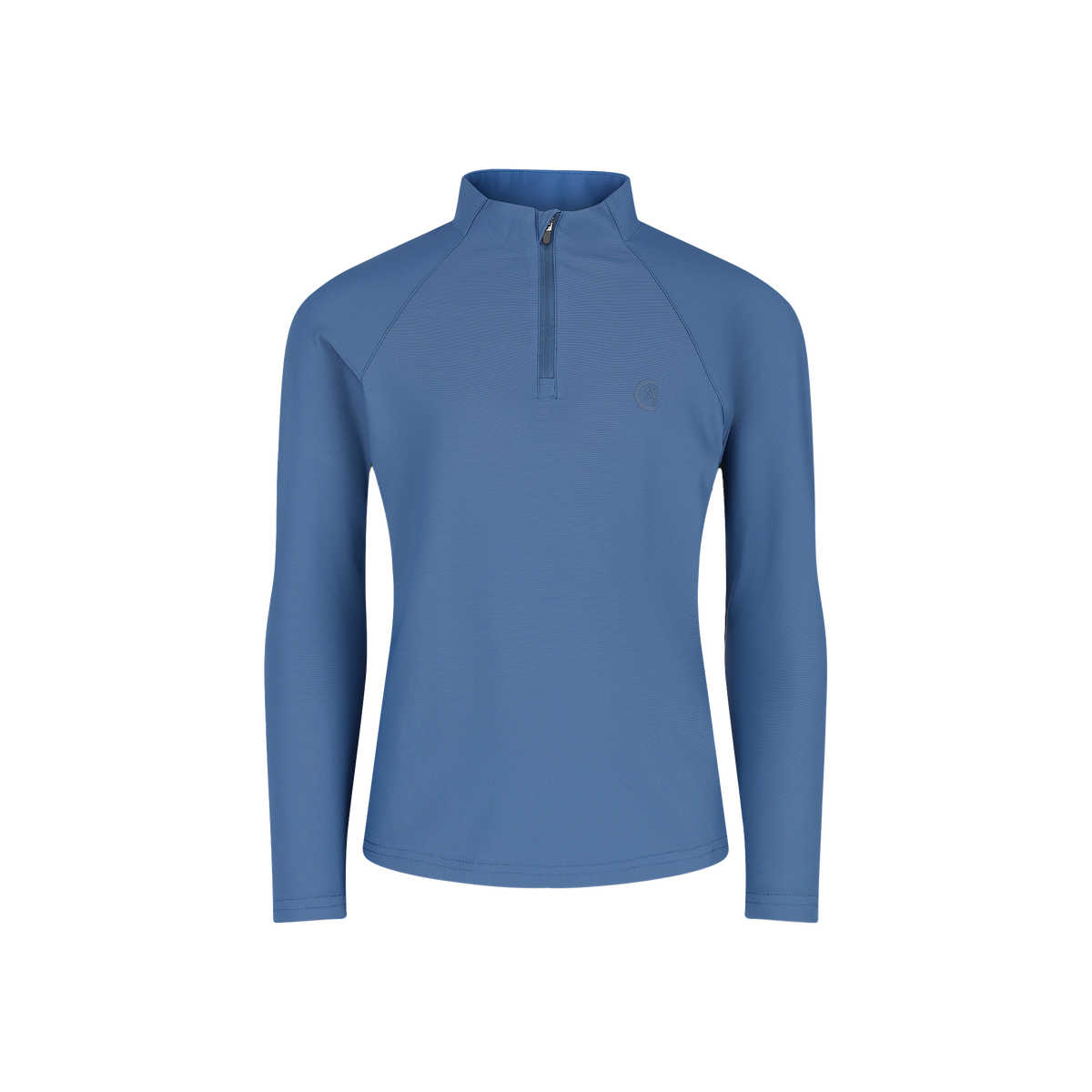 Barcelona Junge Training Shirt Langarm