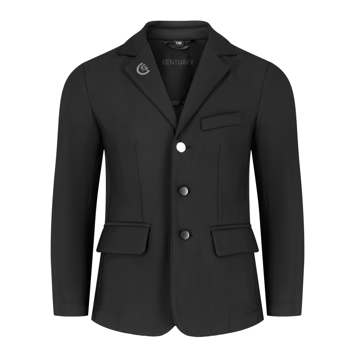 Lyon Junge Turnier Jacke