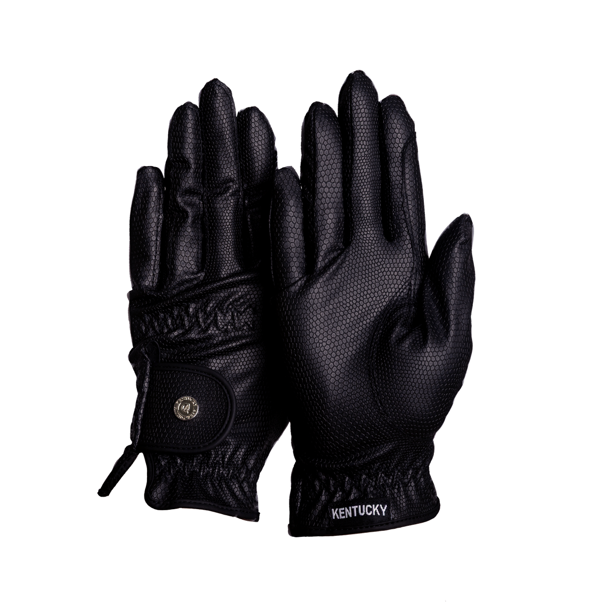 Reithandschuhe Grip