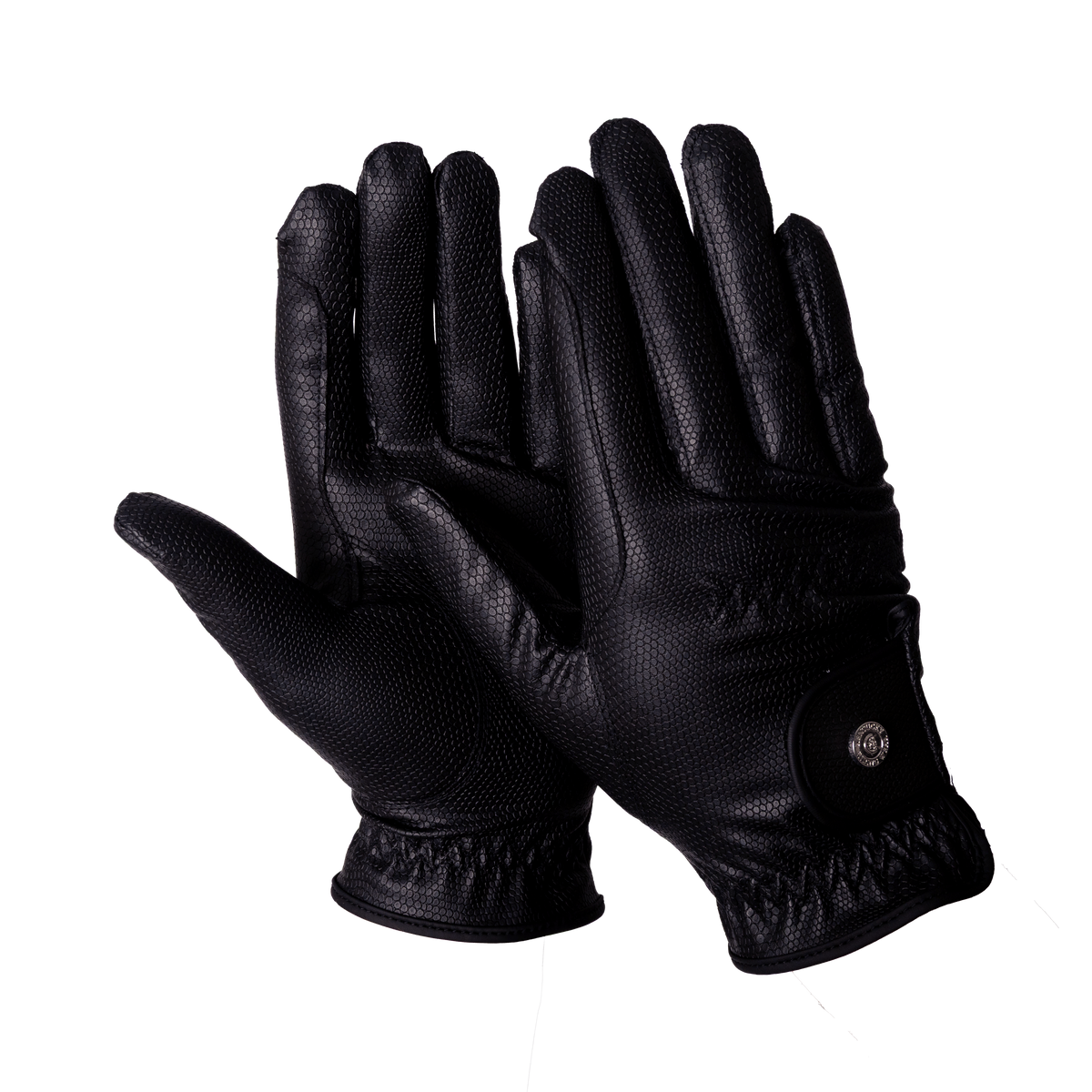 Reithandschuhe Grip Winter