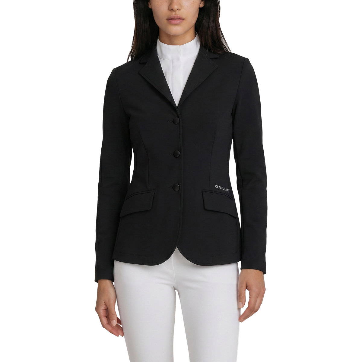 Turnier Jacke Damen Classic