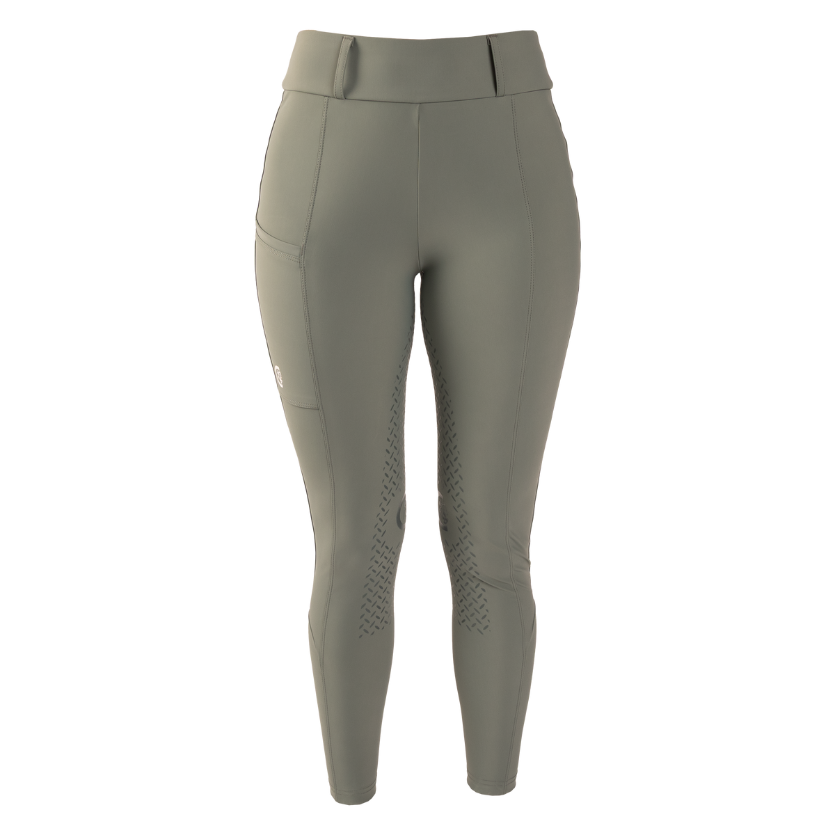 Reitlegging Classic Grip