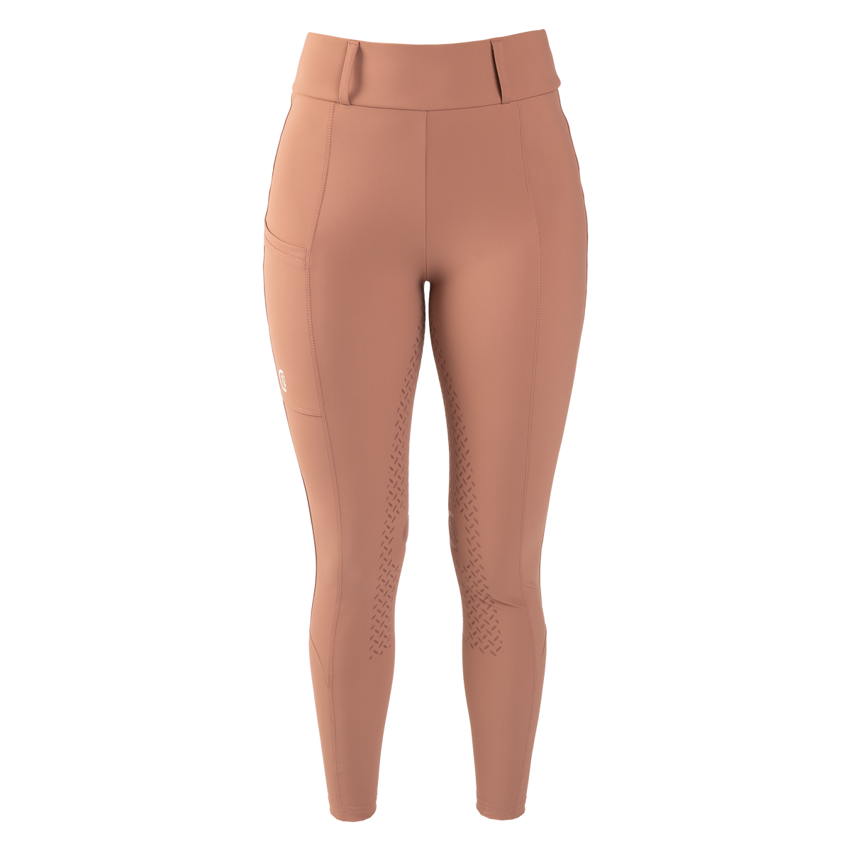 Reitlegging Classic Grip