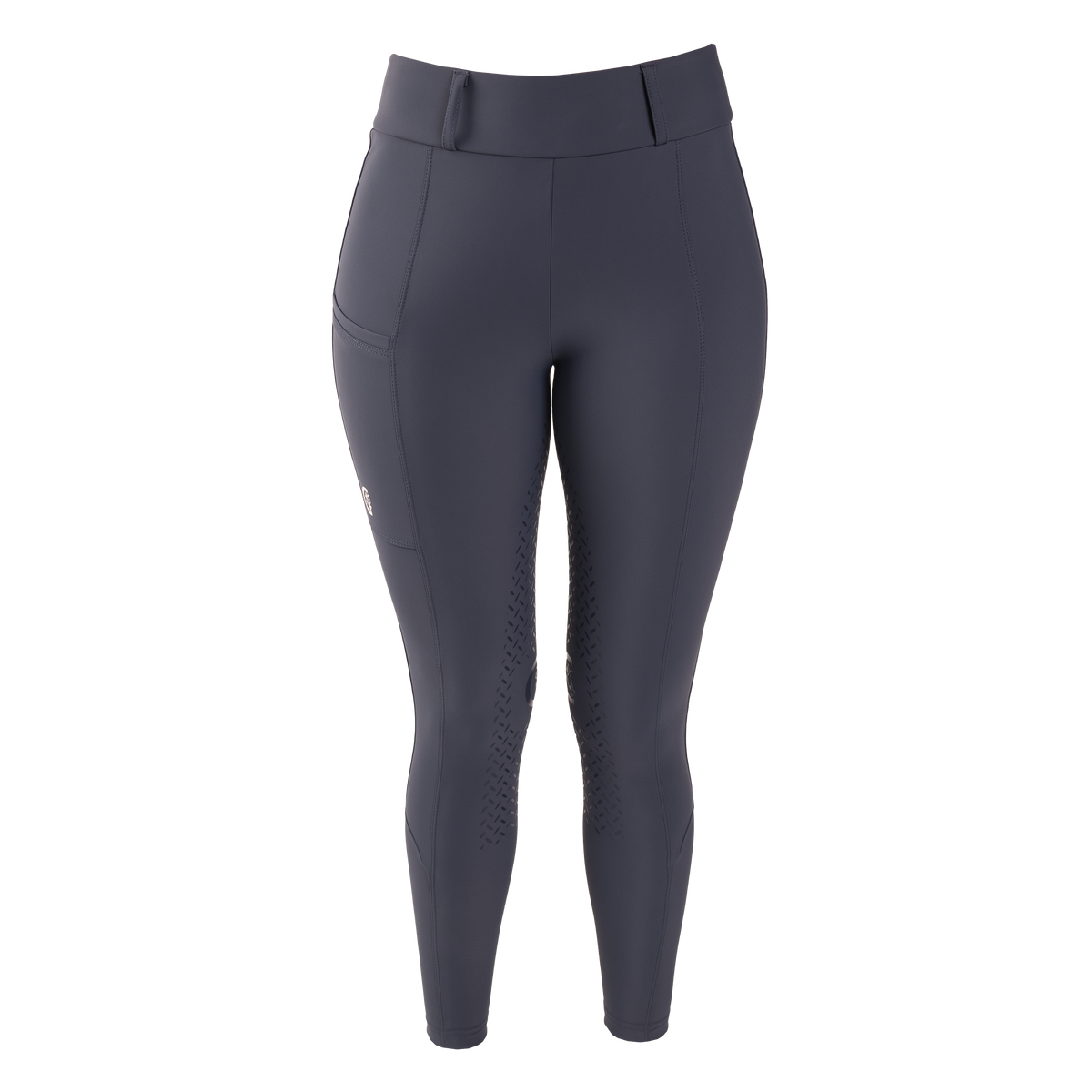 Reitlegging Classic Grip