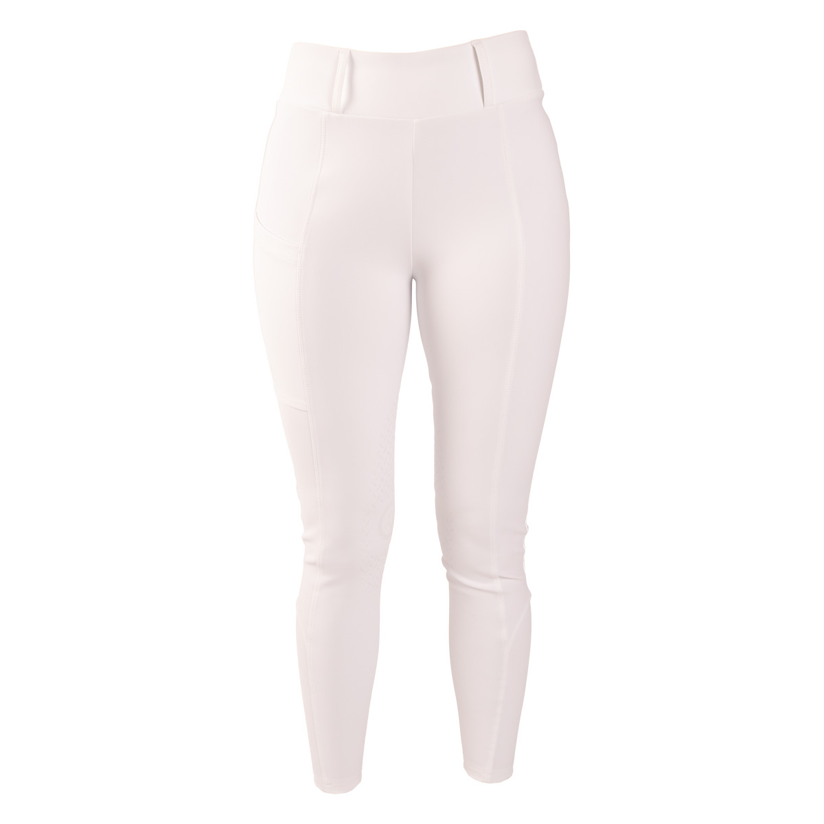 Reitlegging Classic Kniebesatz
