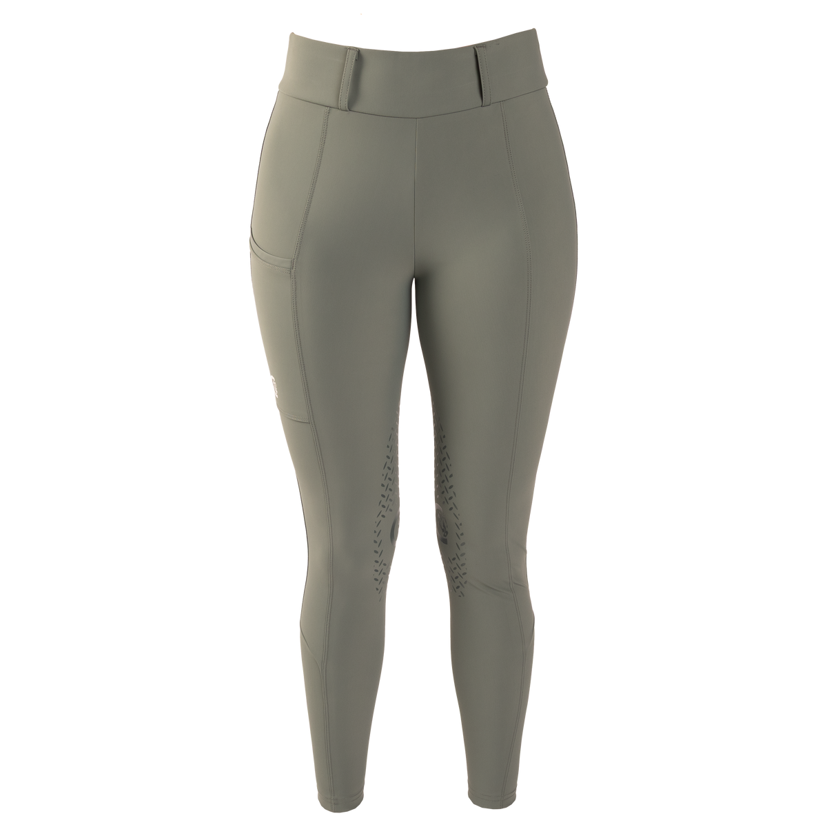 Reitlegging Classic Kniebesatz