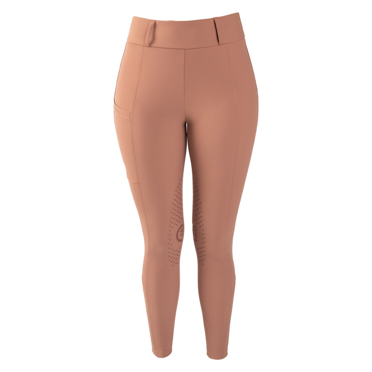 Reitlegging Classic Kniebesatz