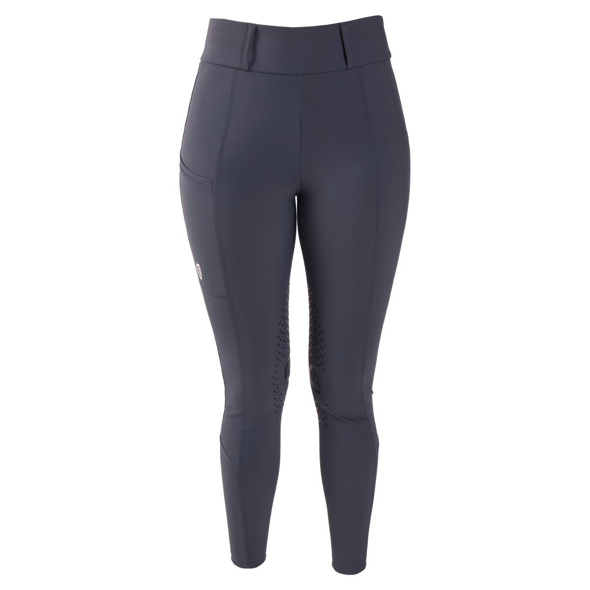 Reitlegging Classic Kniebesatz