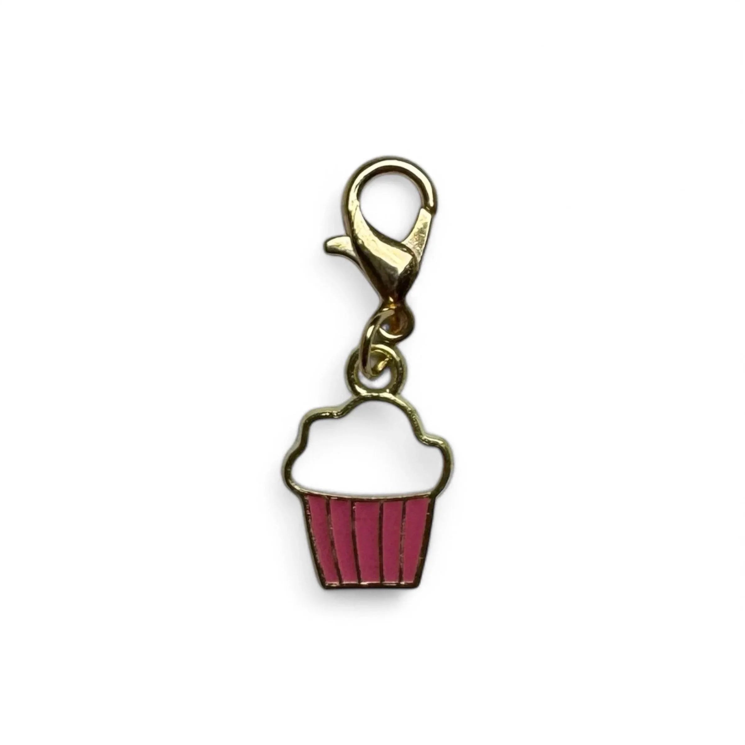 CUPCAKE Charm