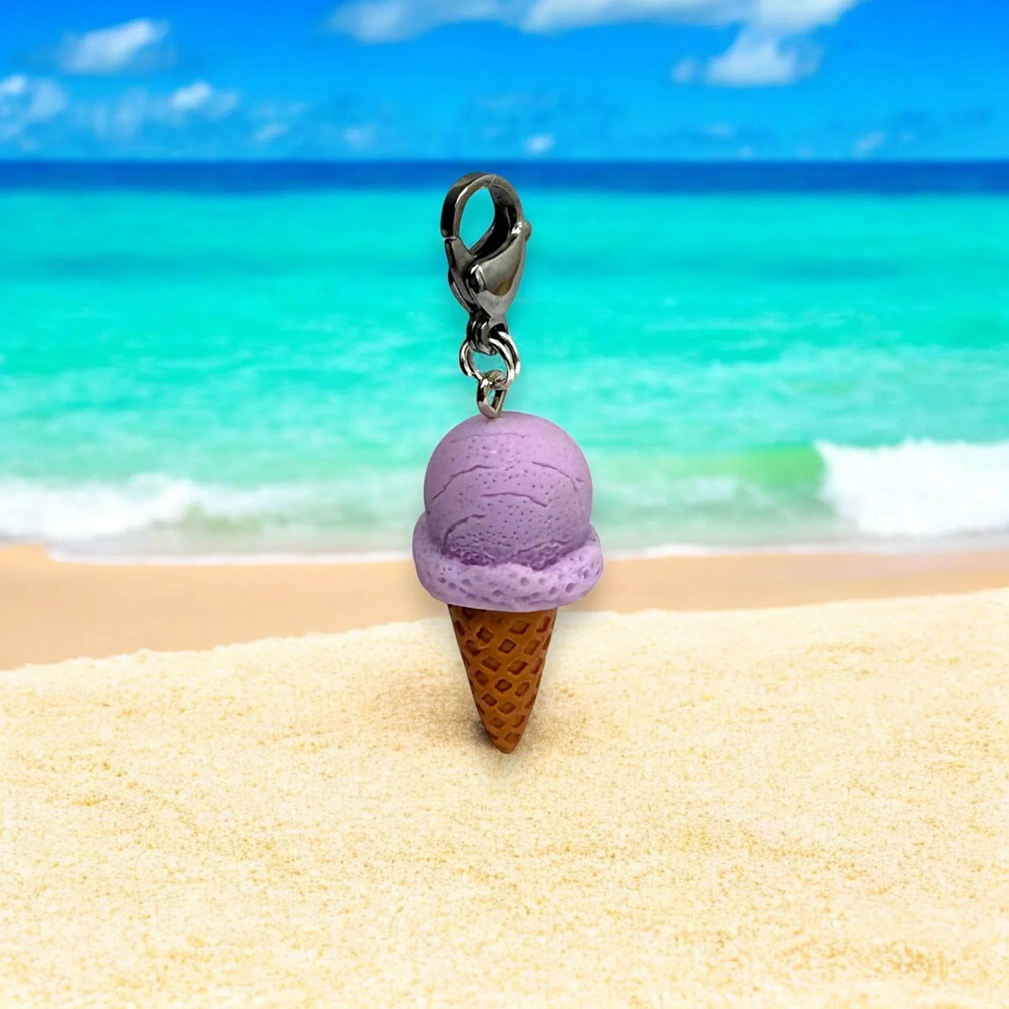 ICE CREAM Charm