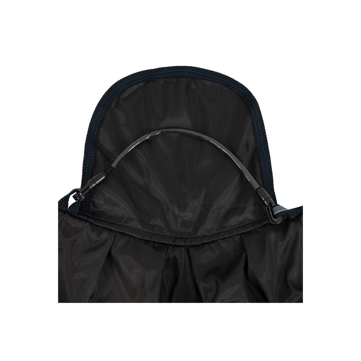 BR Mini Horse Regendecke 600D 0g