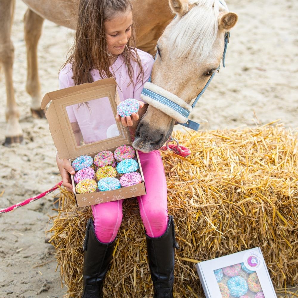 SPRINKLE DONUT Leckerlie - Pony Bueno