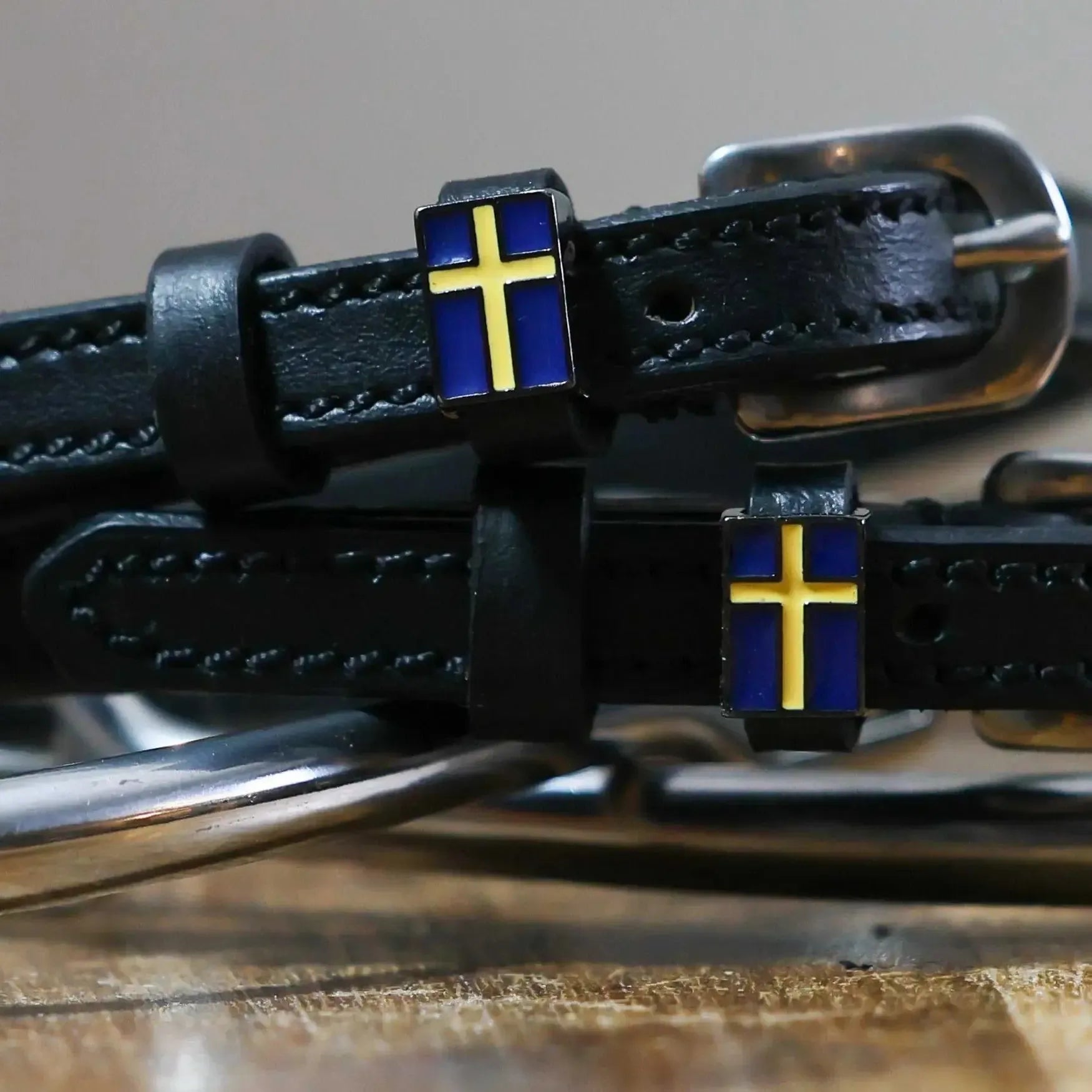 SCHWEDEN Sporenriemen