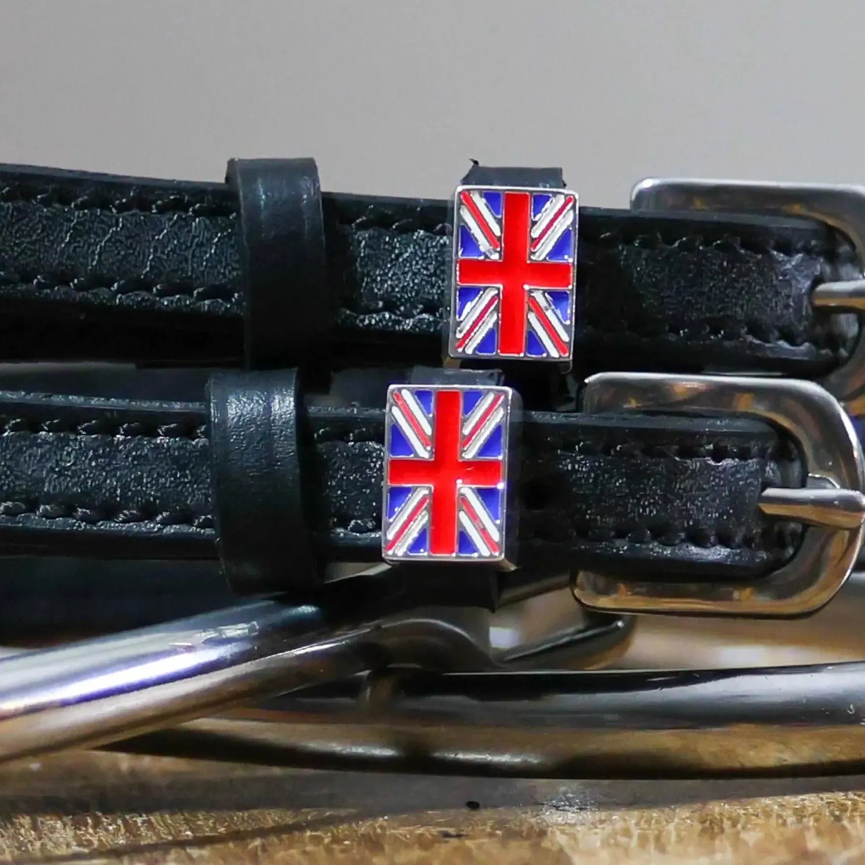 GROßBRITANNIEN Sporenriemen