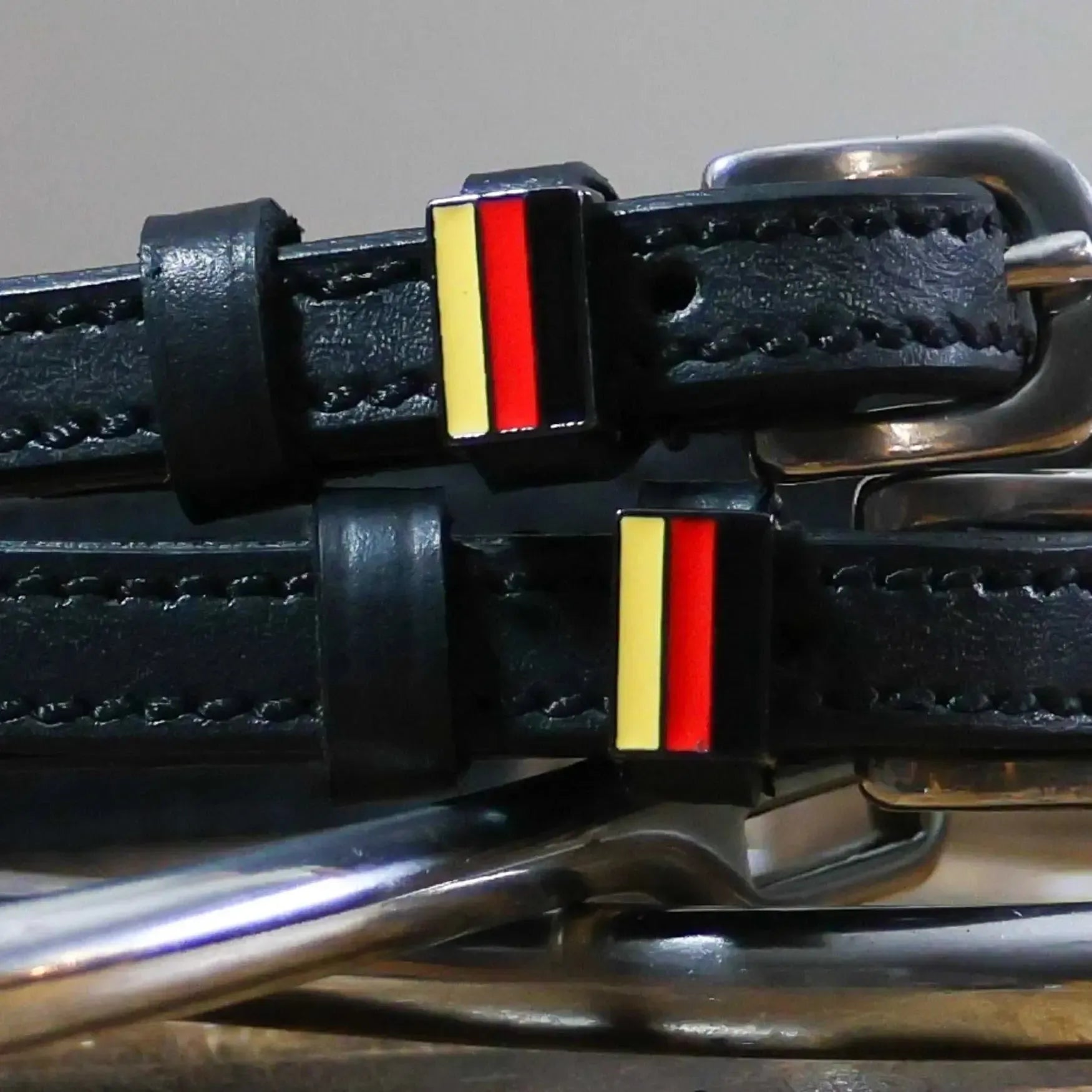 DEUTSCHLAND Sporenriemen
