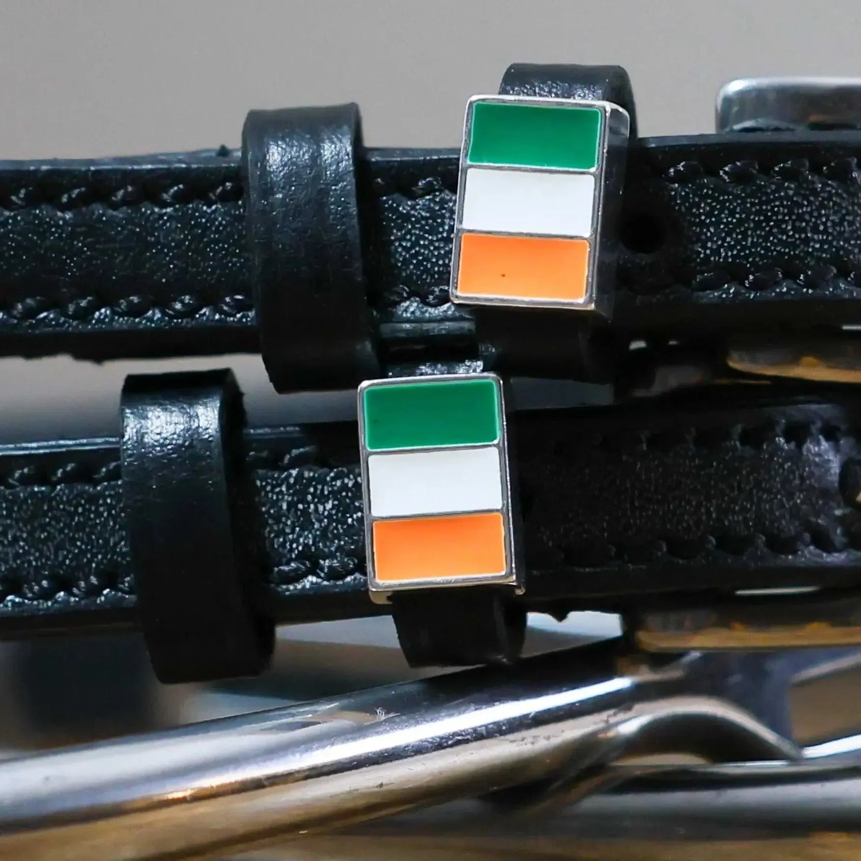 IRLAND Sporenriemen