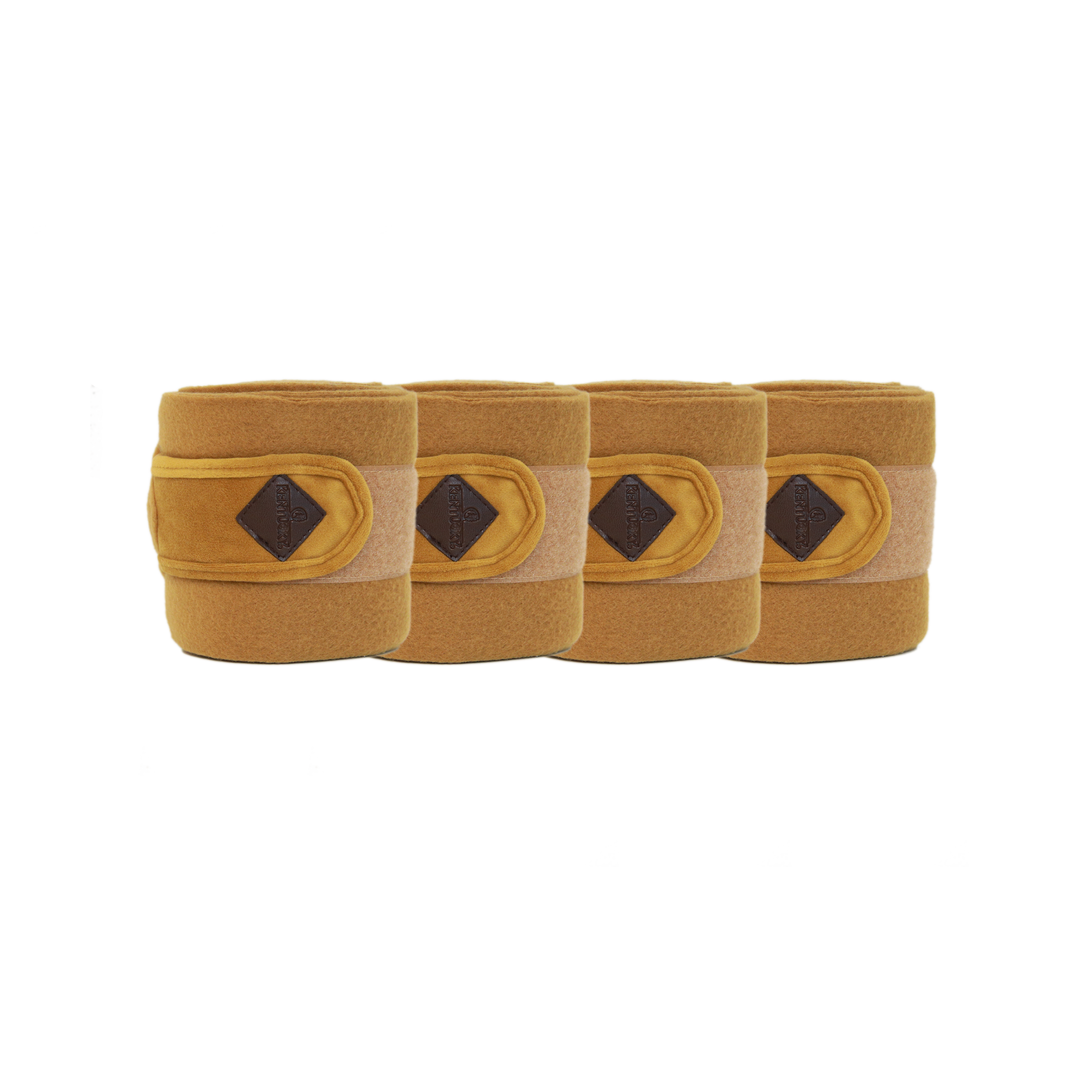 Fleecebandagen Velvet