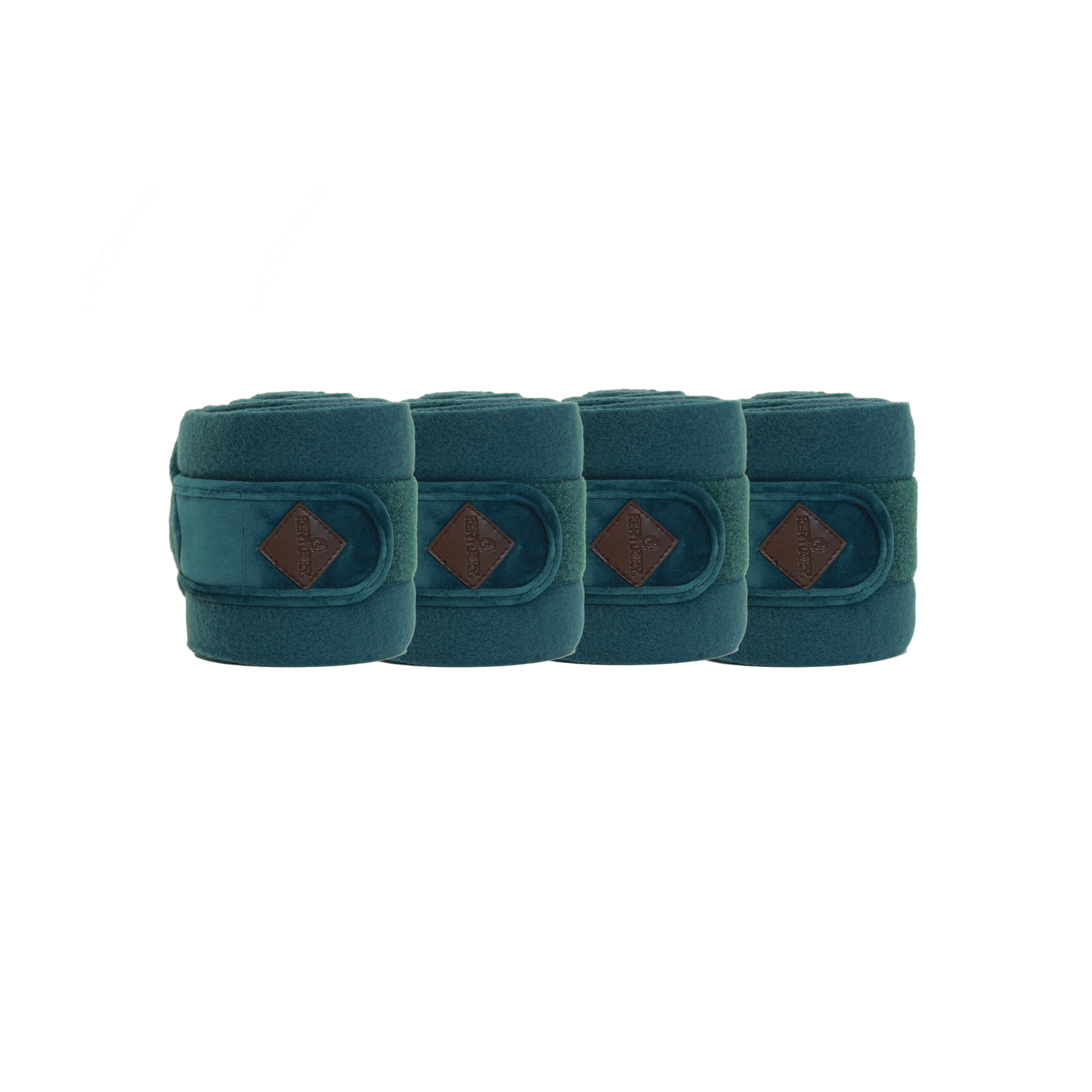 Fleecebandagen Velvet