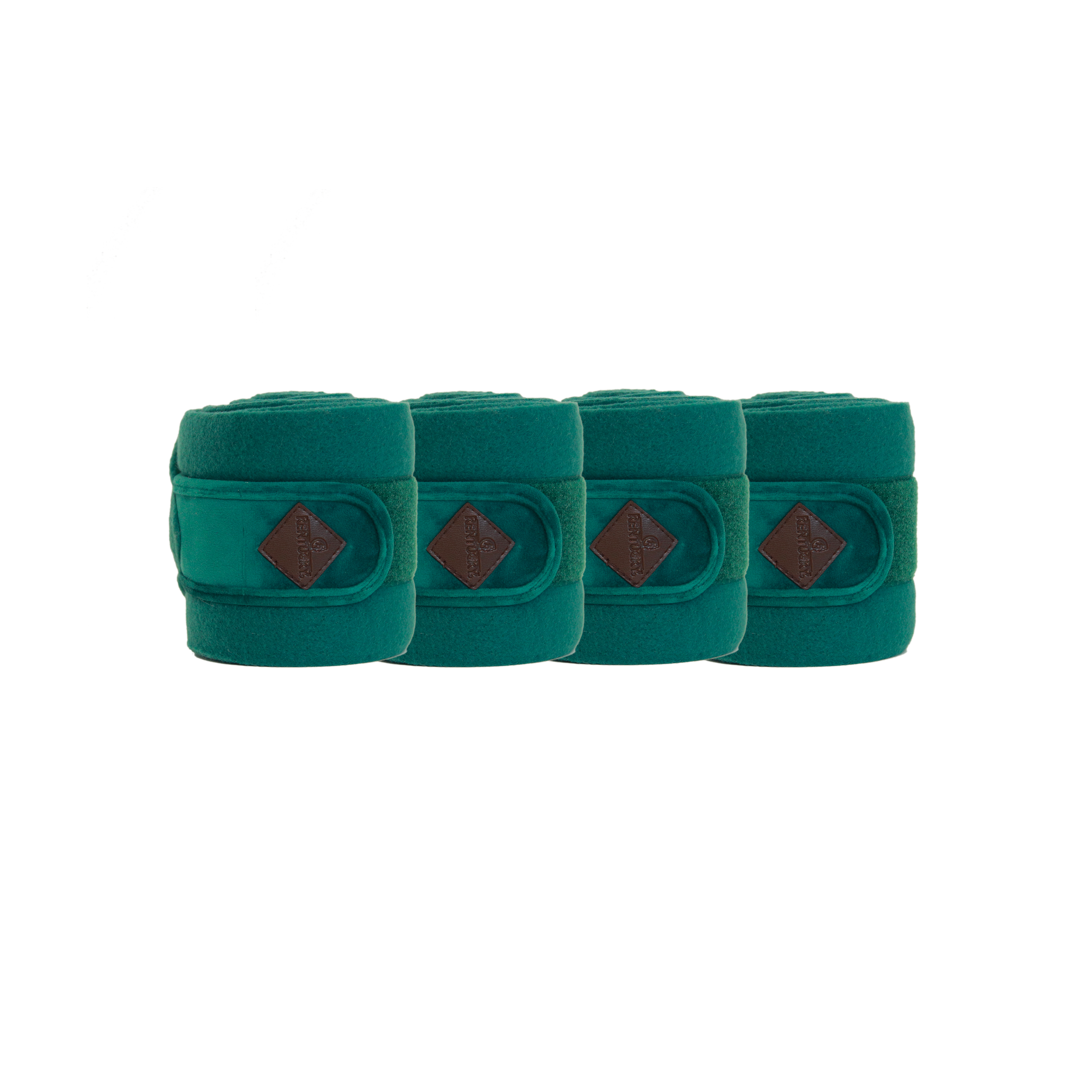Fleecebandagen Velvet