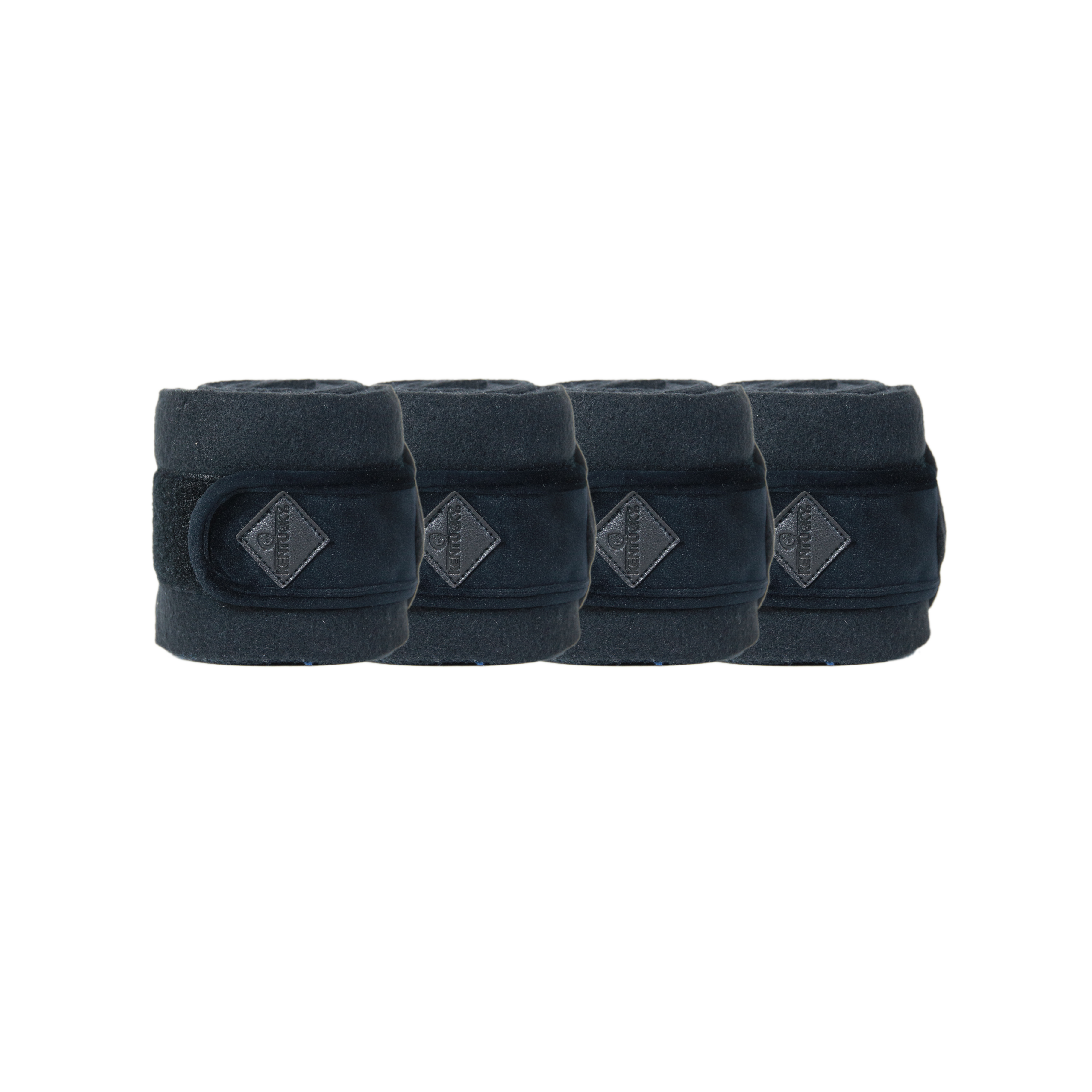 Fleecebandagen Basic Velvet
