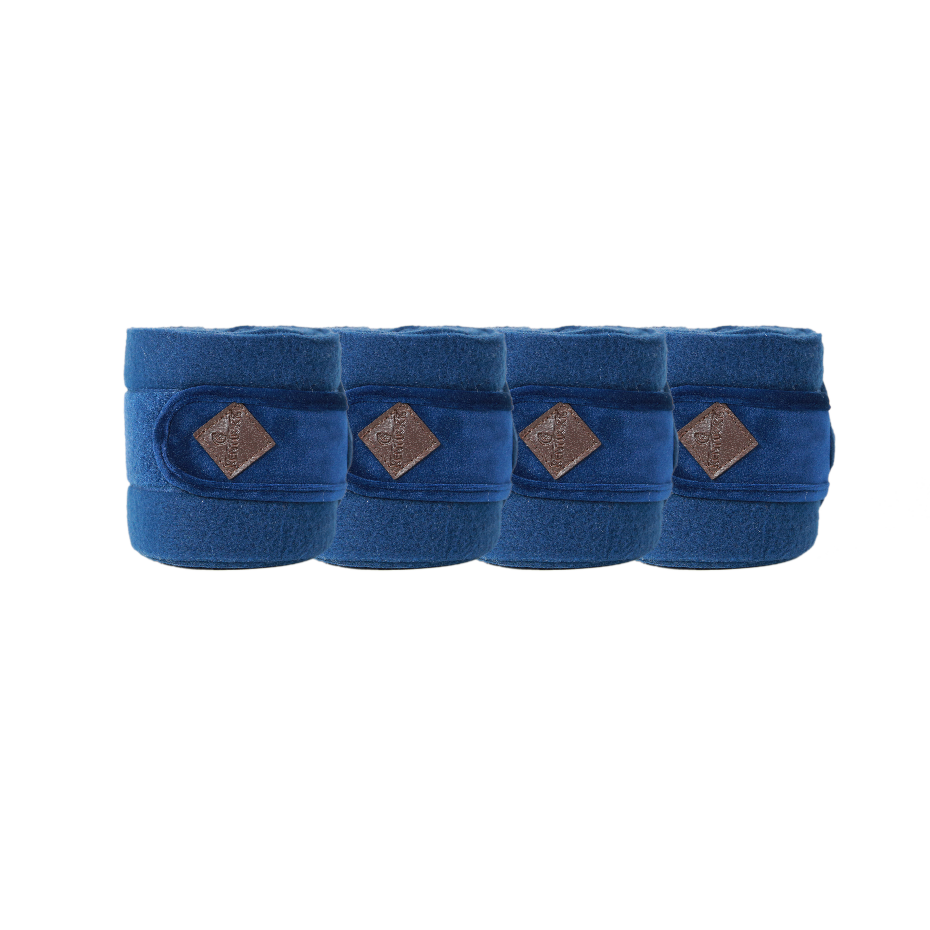 Fleecebandagen Basic Velvet