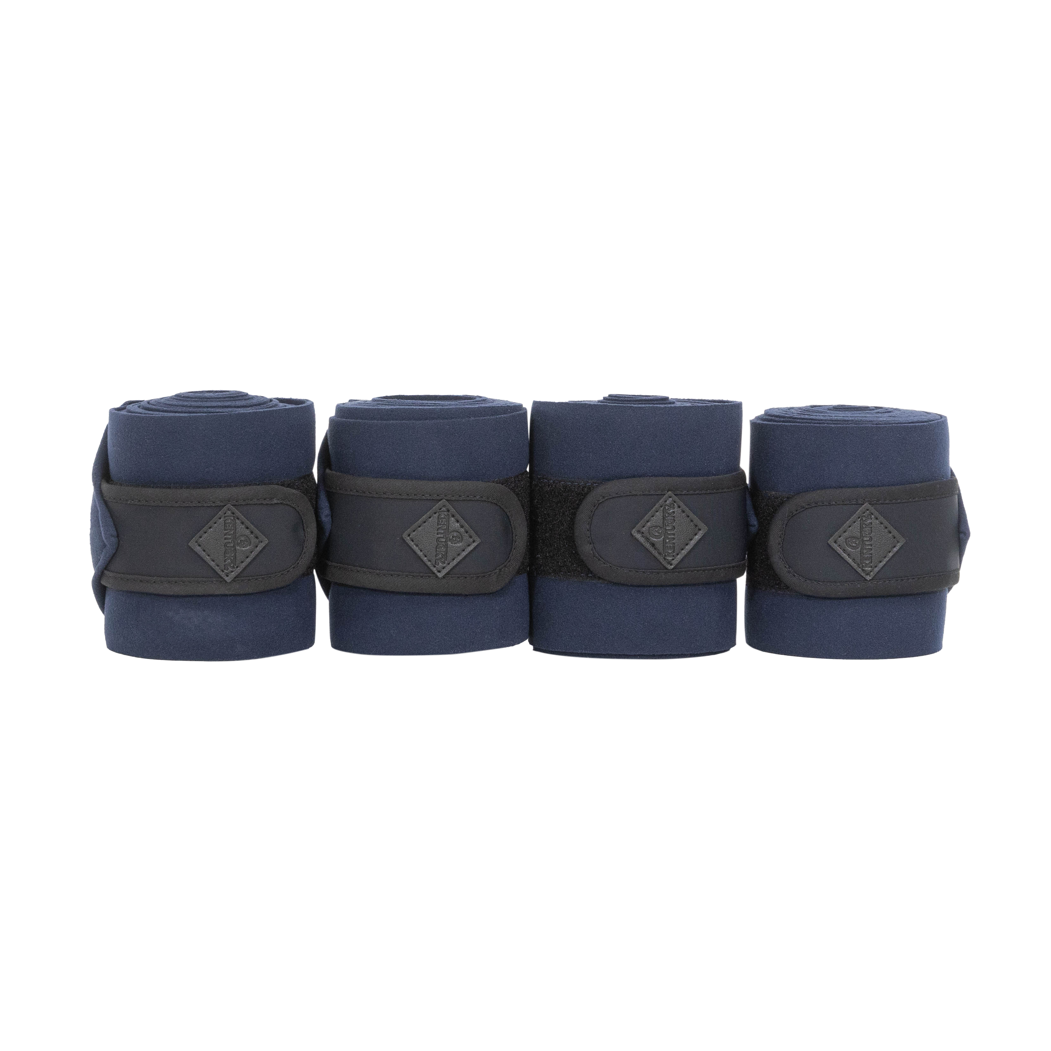 Polar Fleece Bandage Show Vegan Wool