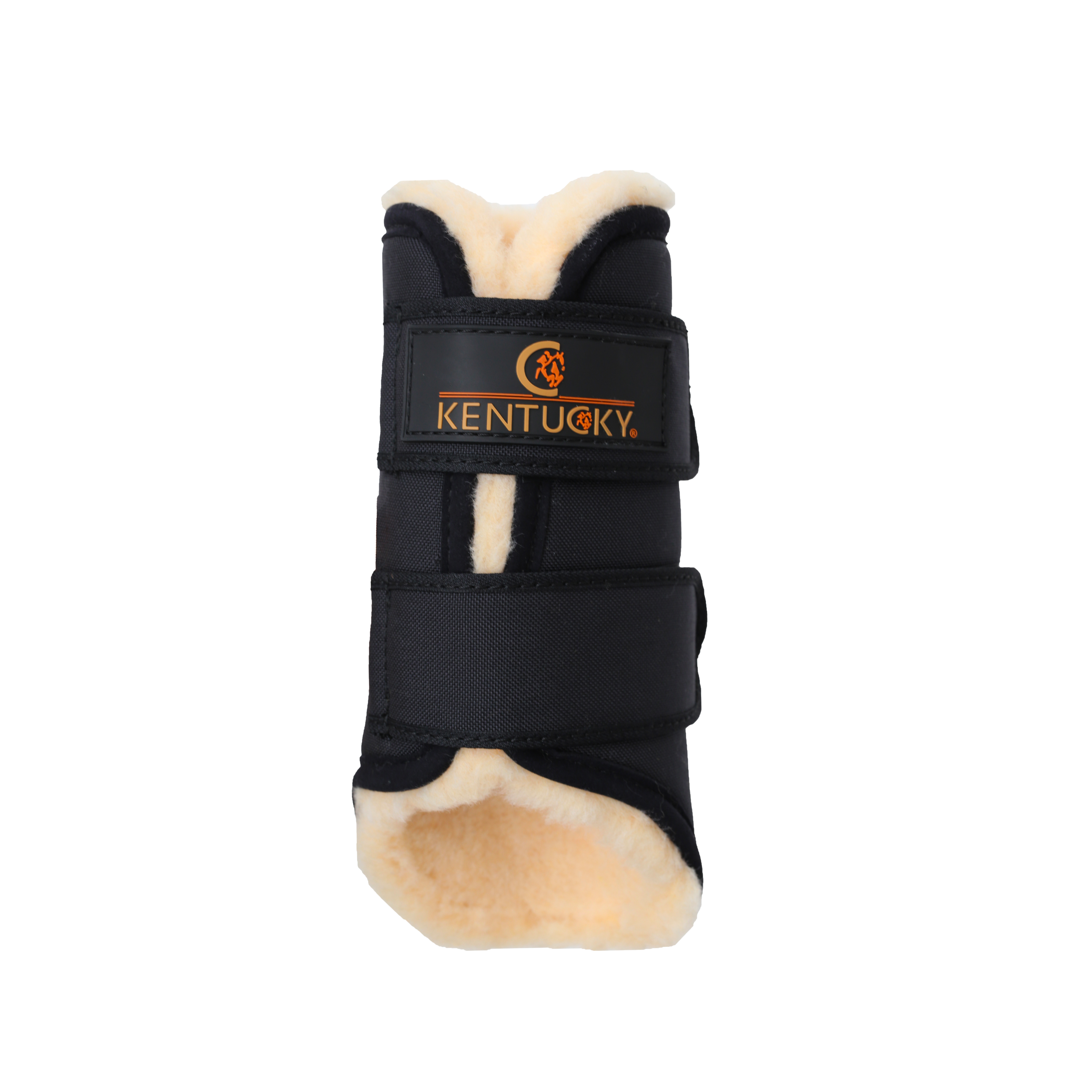 Brushing Boots Solimbra Front