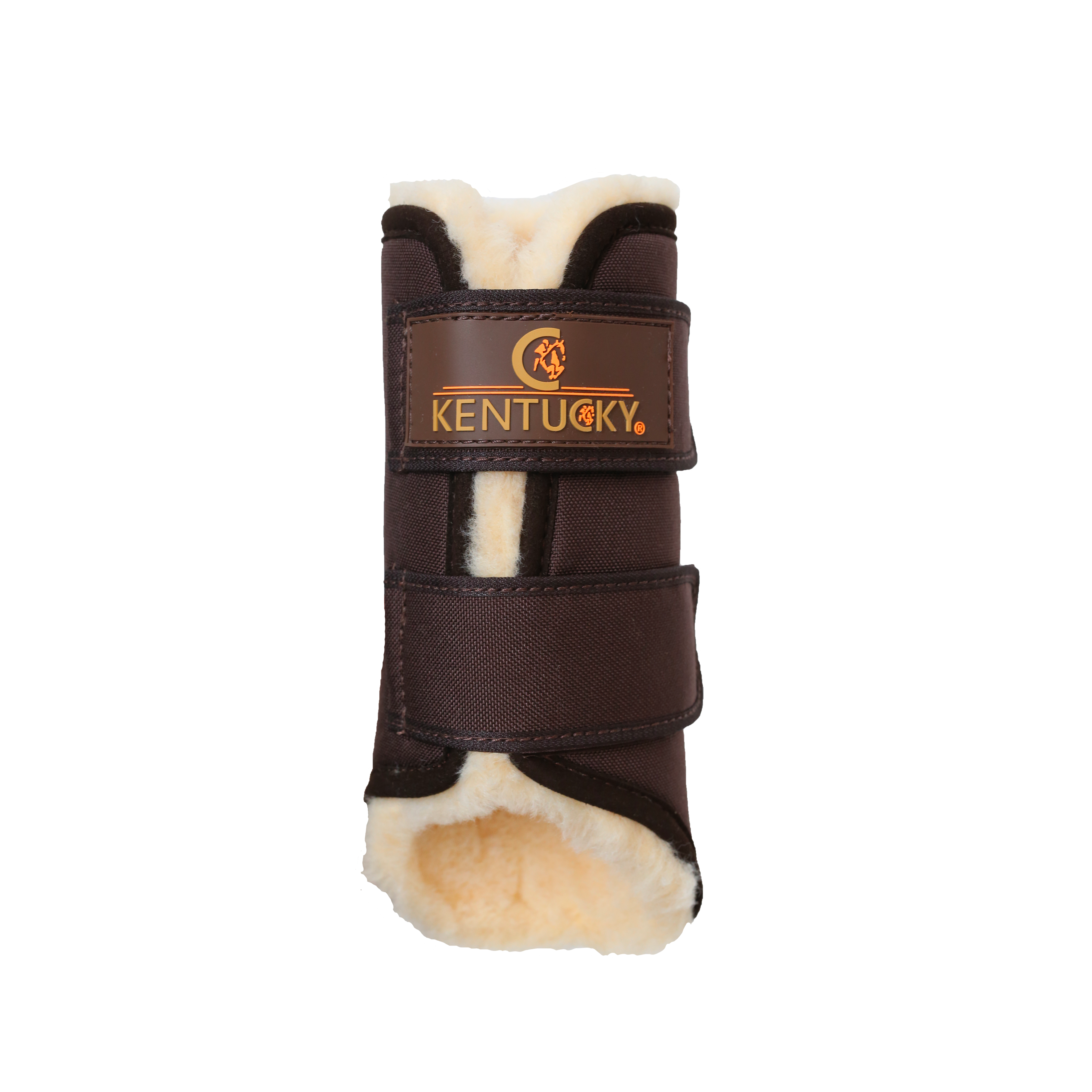 Brushing Boots Solimbra Front
