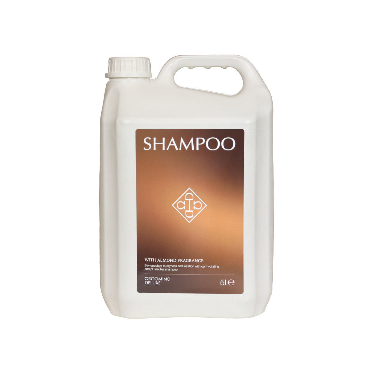 Pferd Shampoo