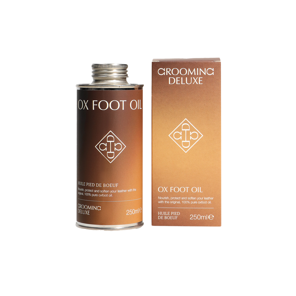 Oxfoot Oil The Original