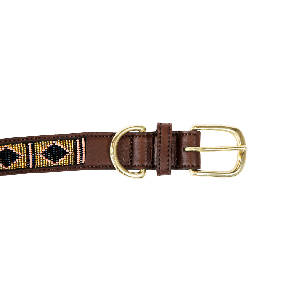 Hunde Halsband Handgemacht Perlen