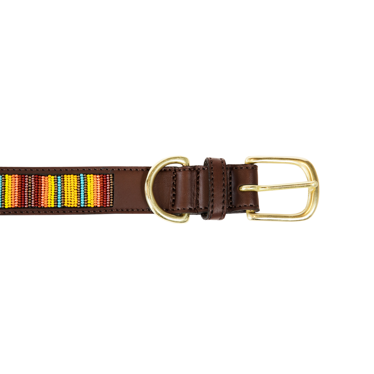 Hunde Halsband Handgemacht Perlen