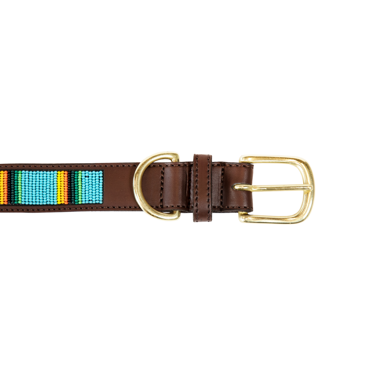 Hunde Halsband Handgemacht Perlen