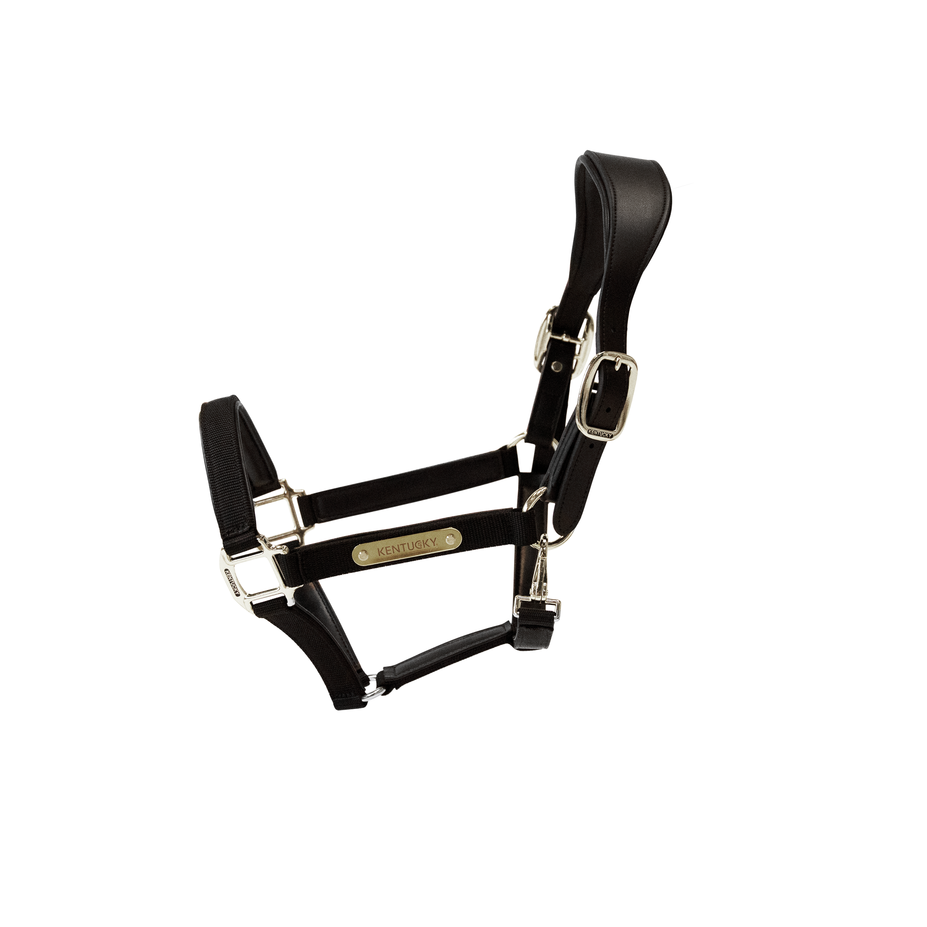Anatomisch Nylon Halfter