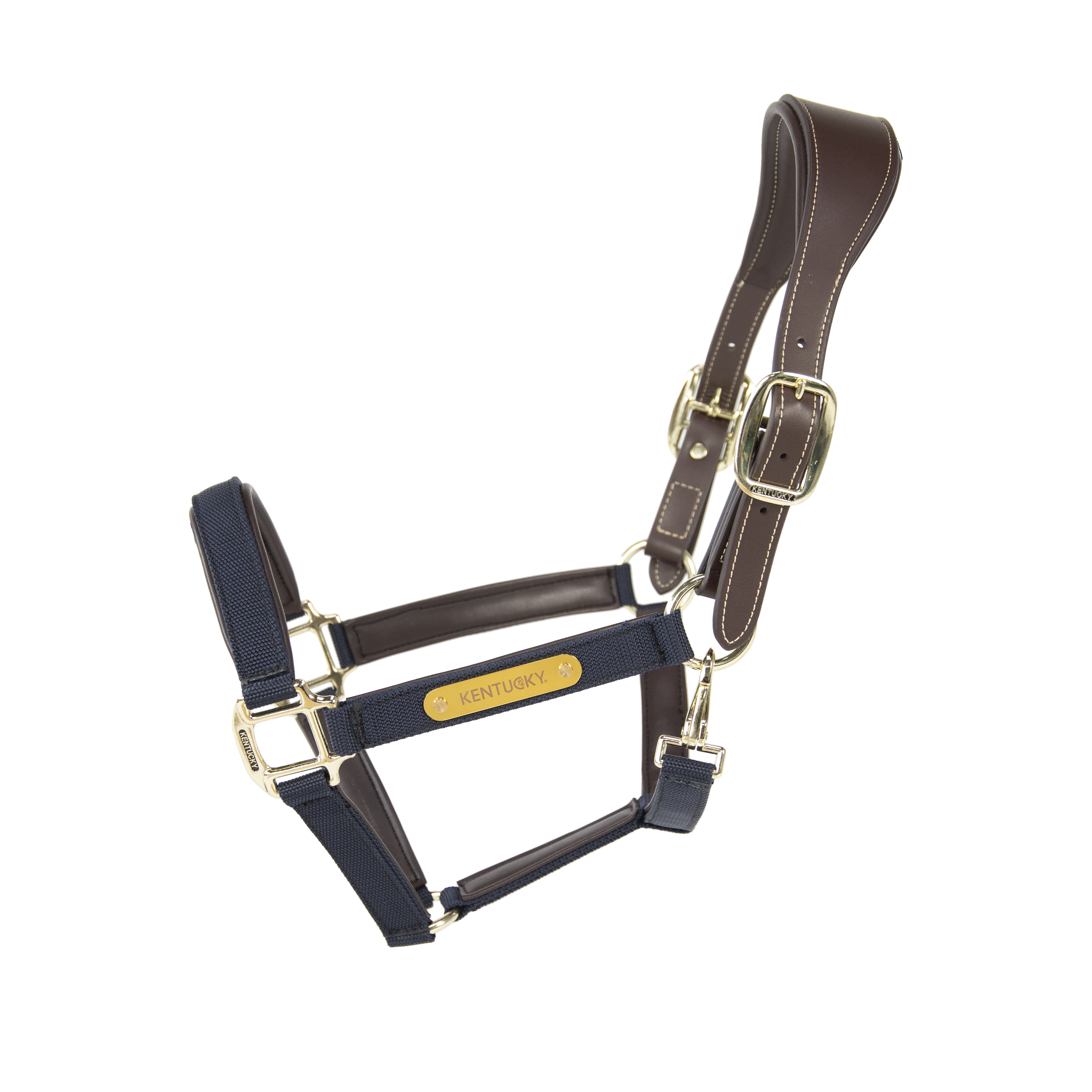 Anatomisch Nylon Halfter