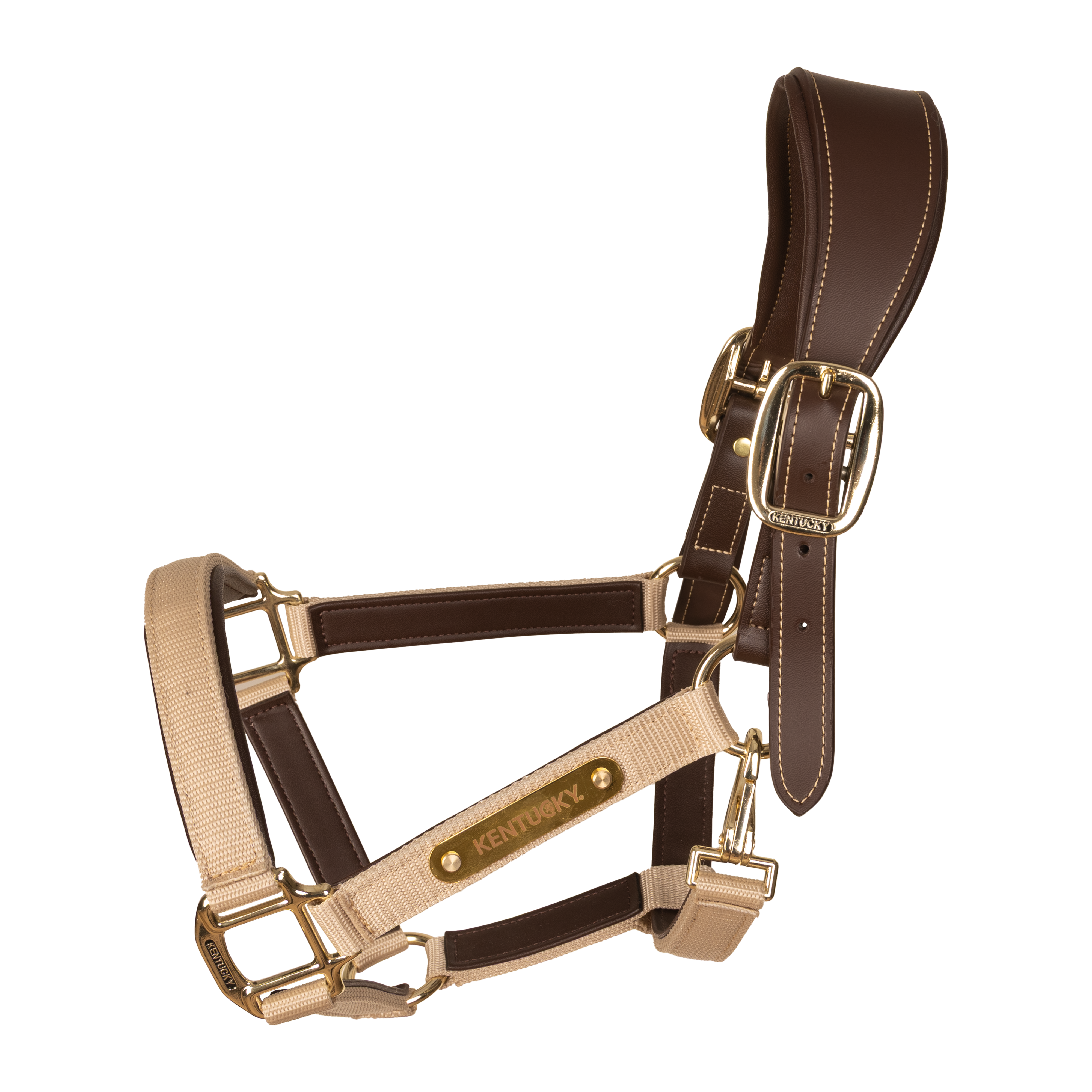 Anatomisch Nylon Halfter