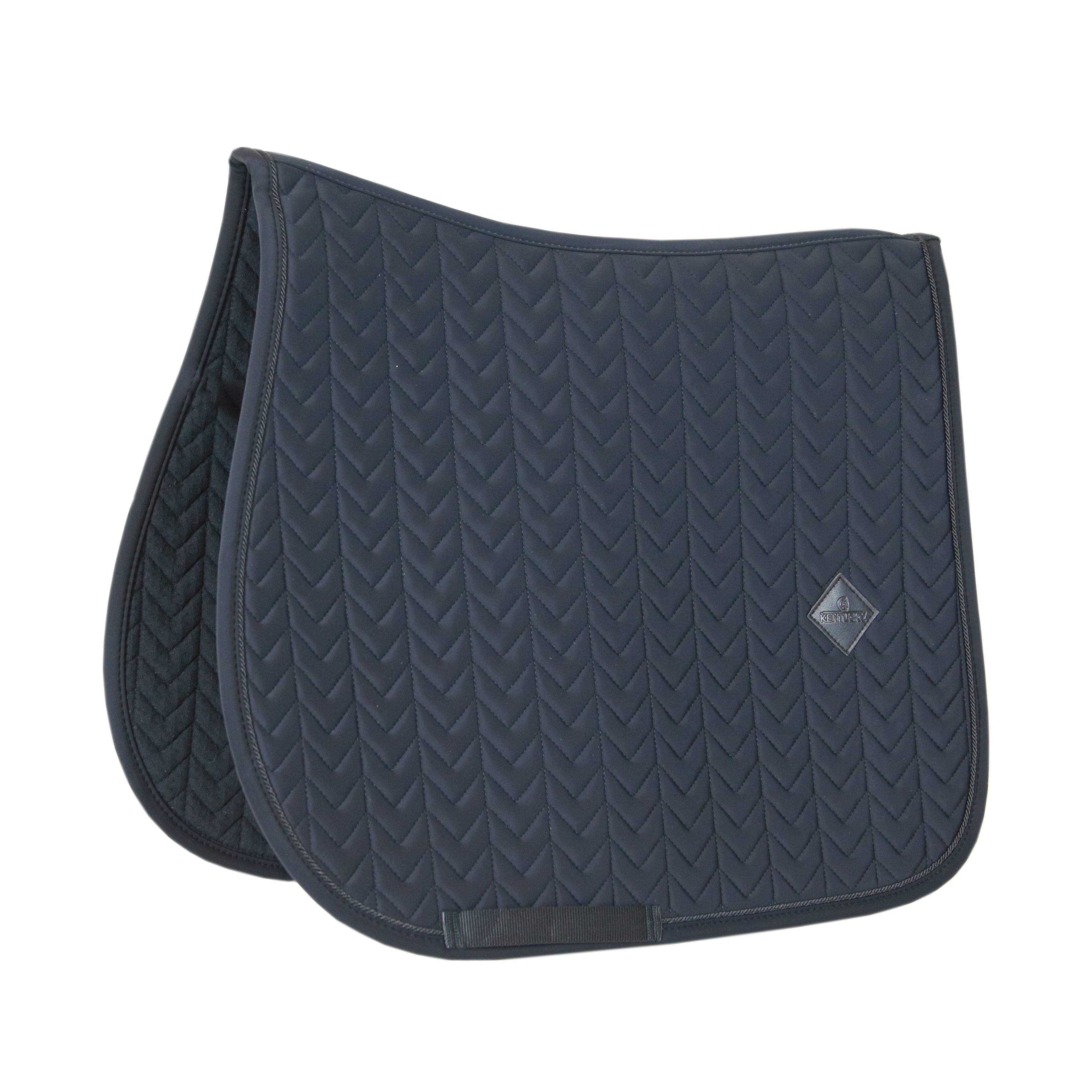 Schabracke Fishbone Springen