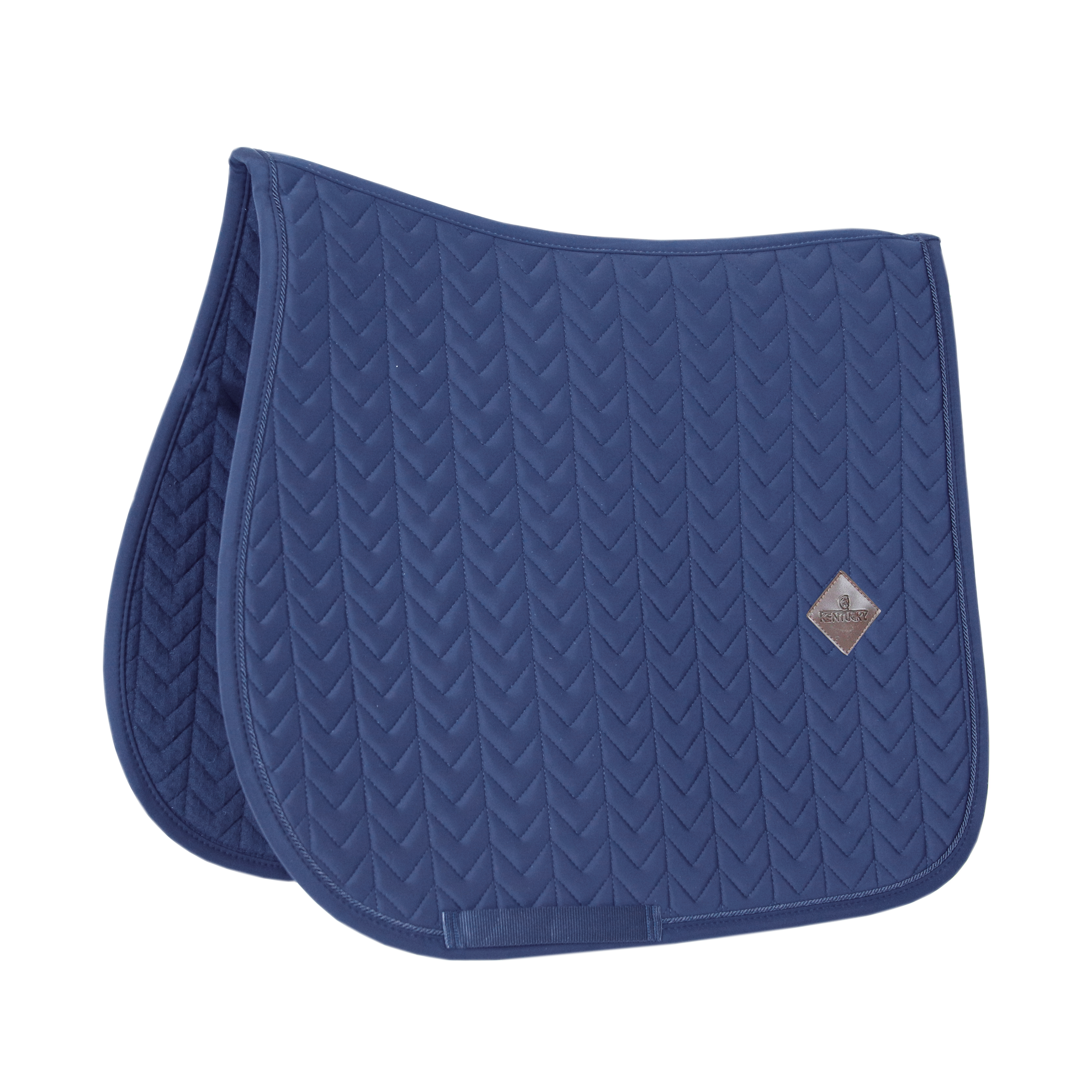 Schabracke Fishbone Springen