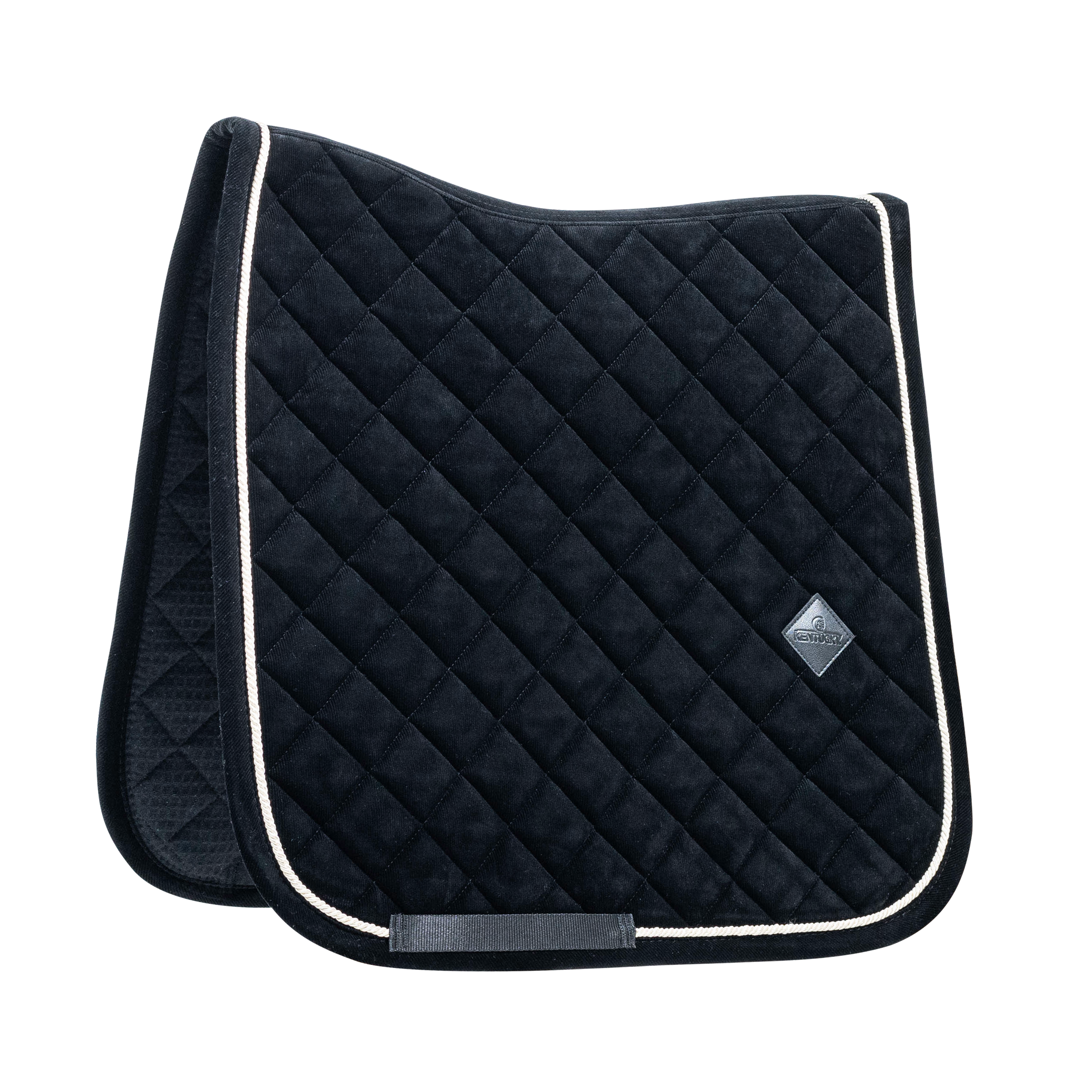 Schabracke Corduroy Dressur