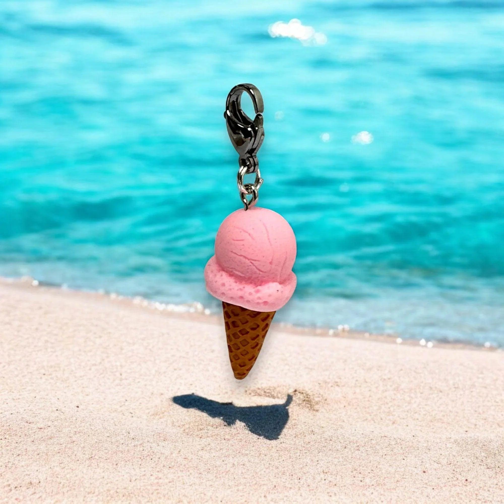 ICE CREAM Charm