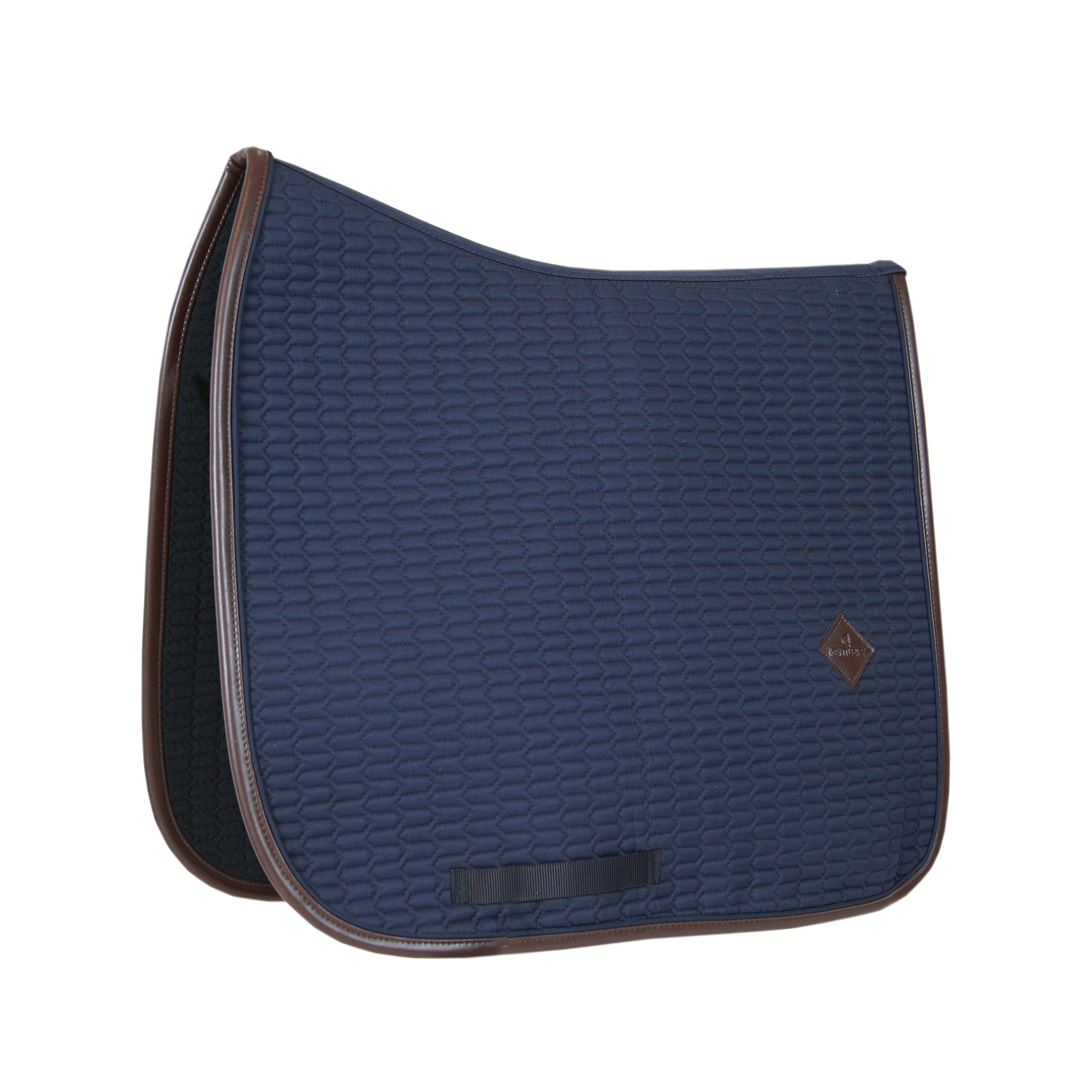 Schabracke Leder Color Edition Dressur