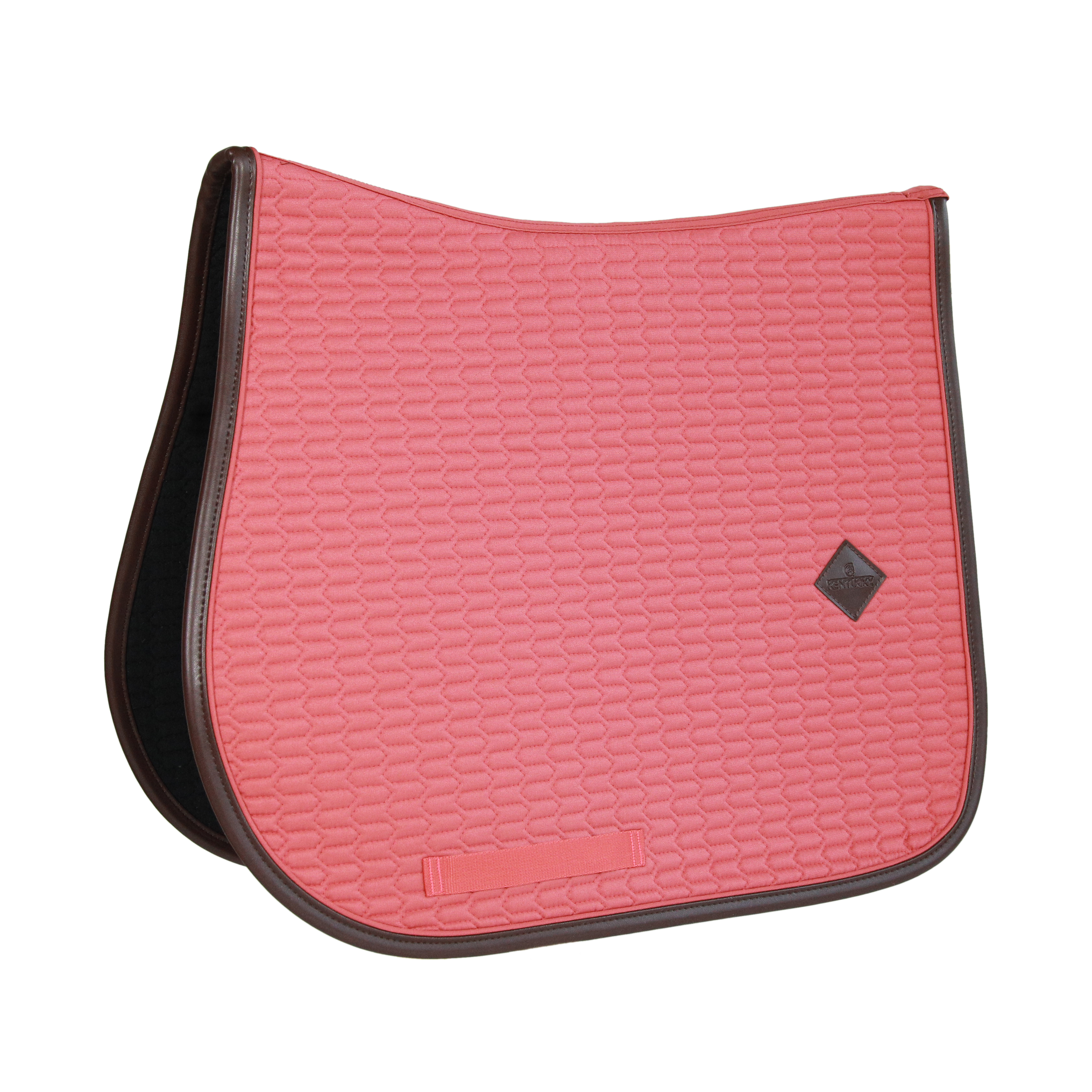 Schabracke Leder Color Edition Springen