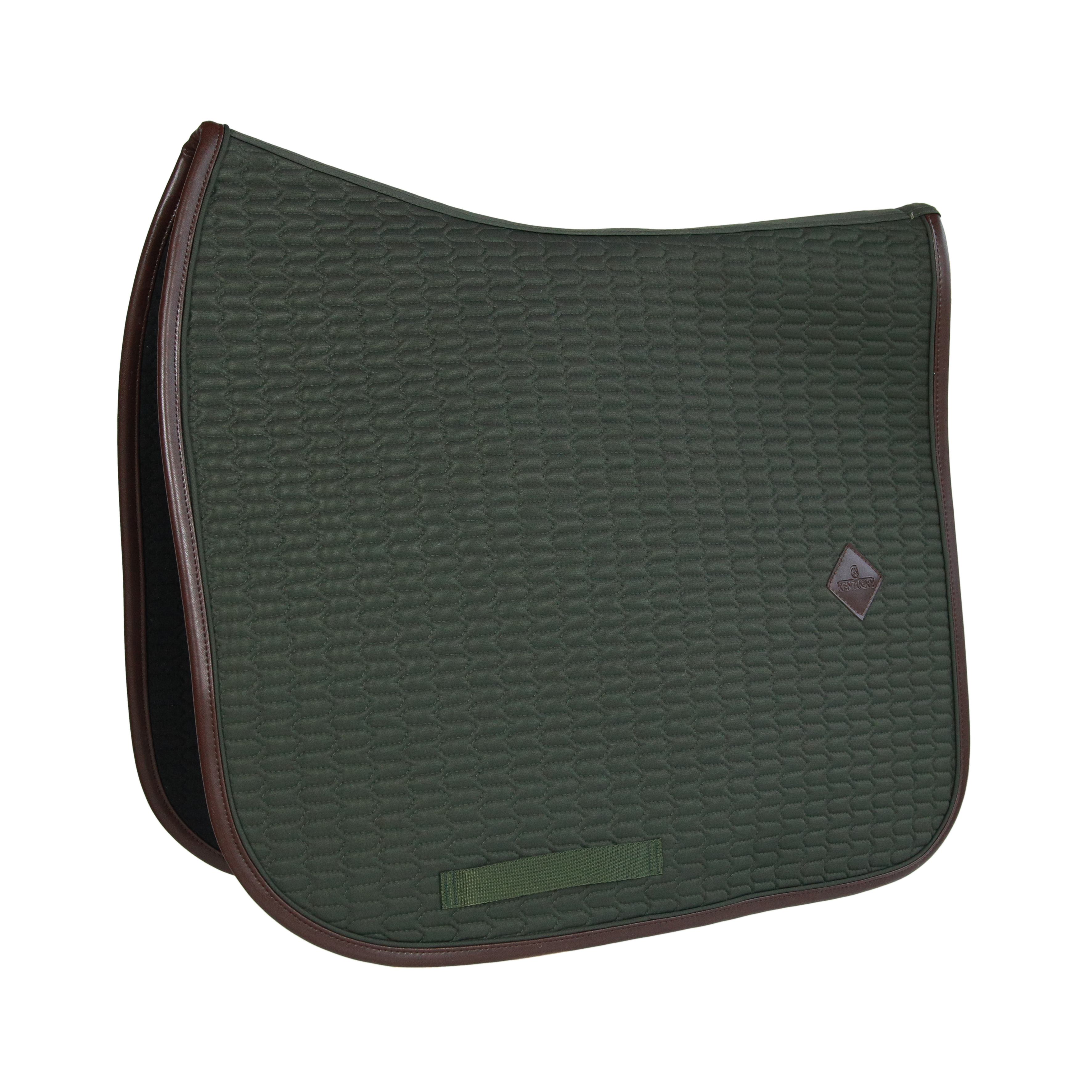 Schabracke Leder Color Edition Dressur