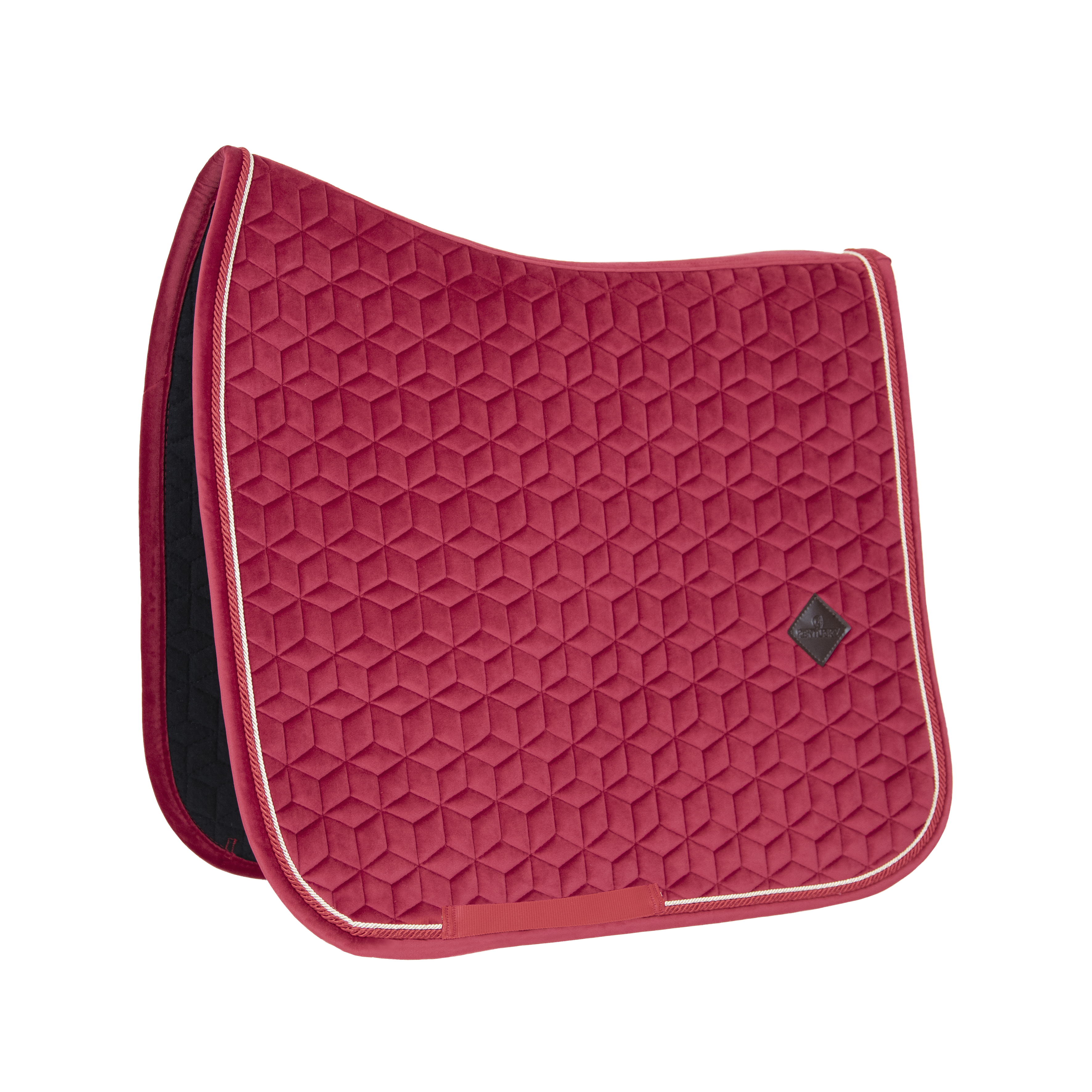 Schabracke Velvet Dressur