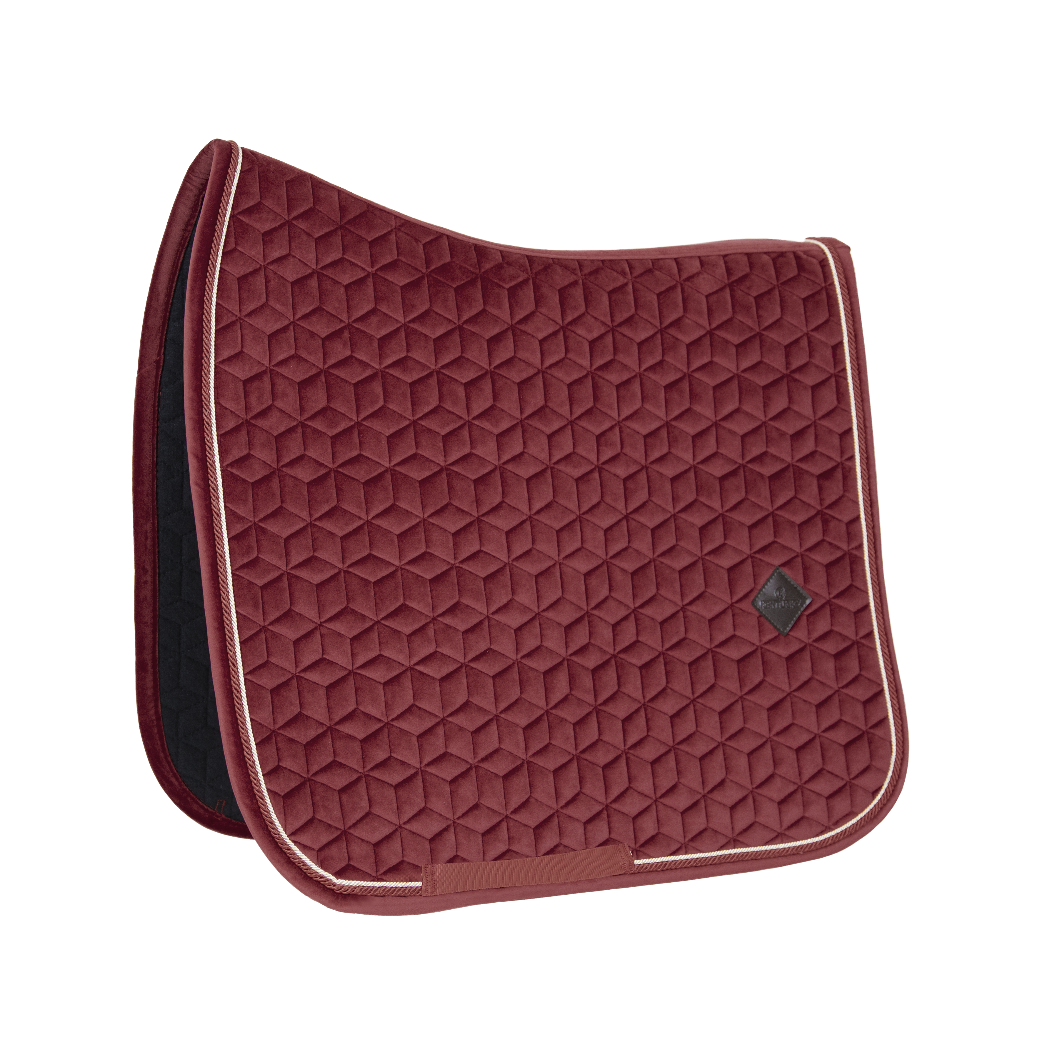 Schabracke Velvet Dressur