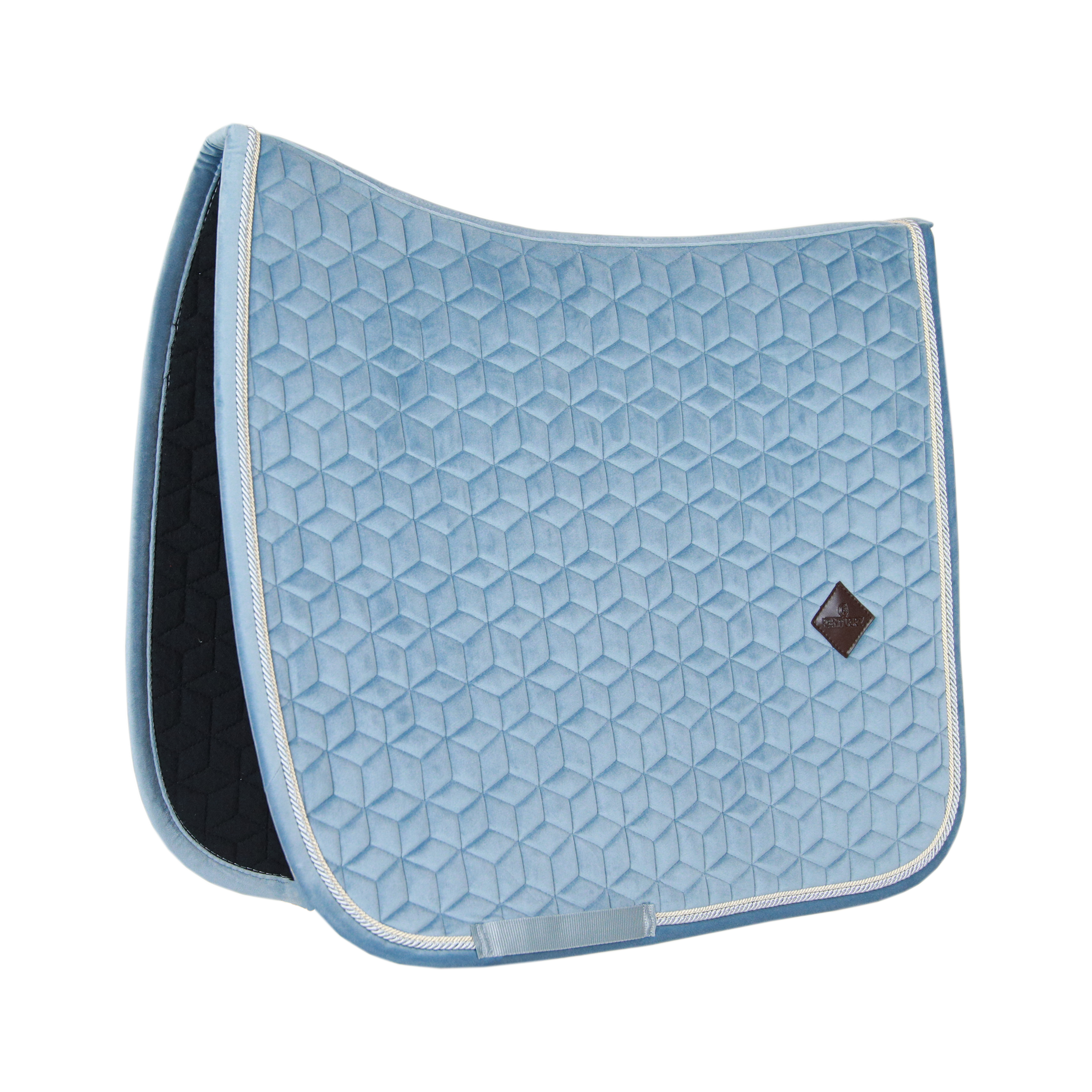 Schabracke Velvet Dressur