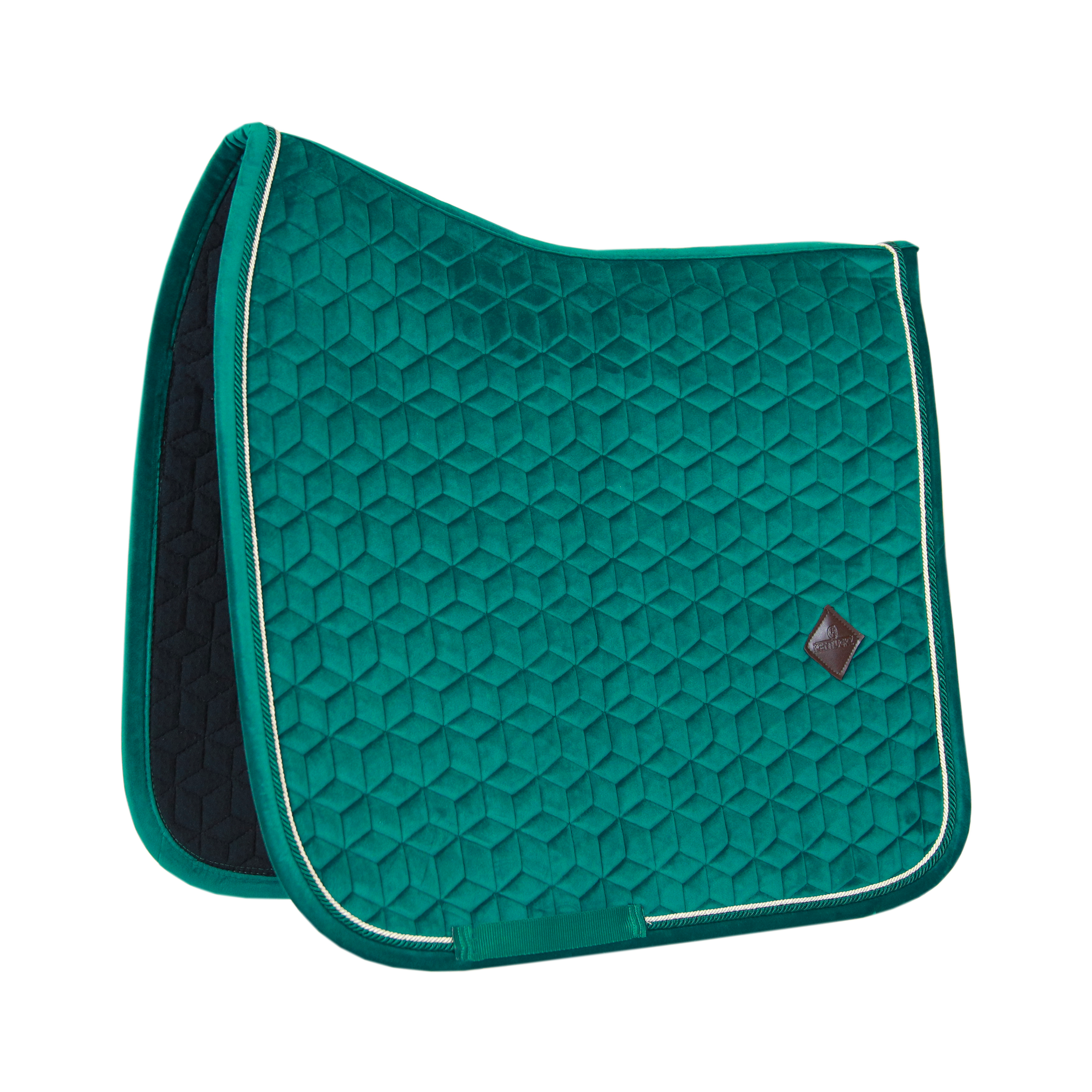 Schabracke Velvet Dressur