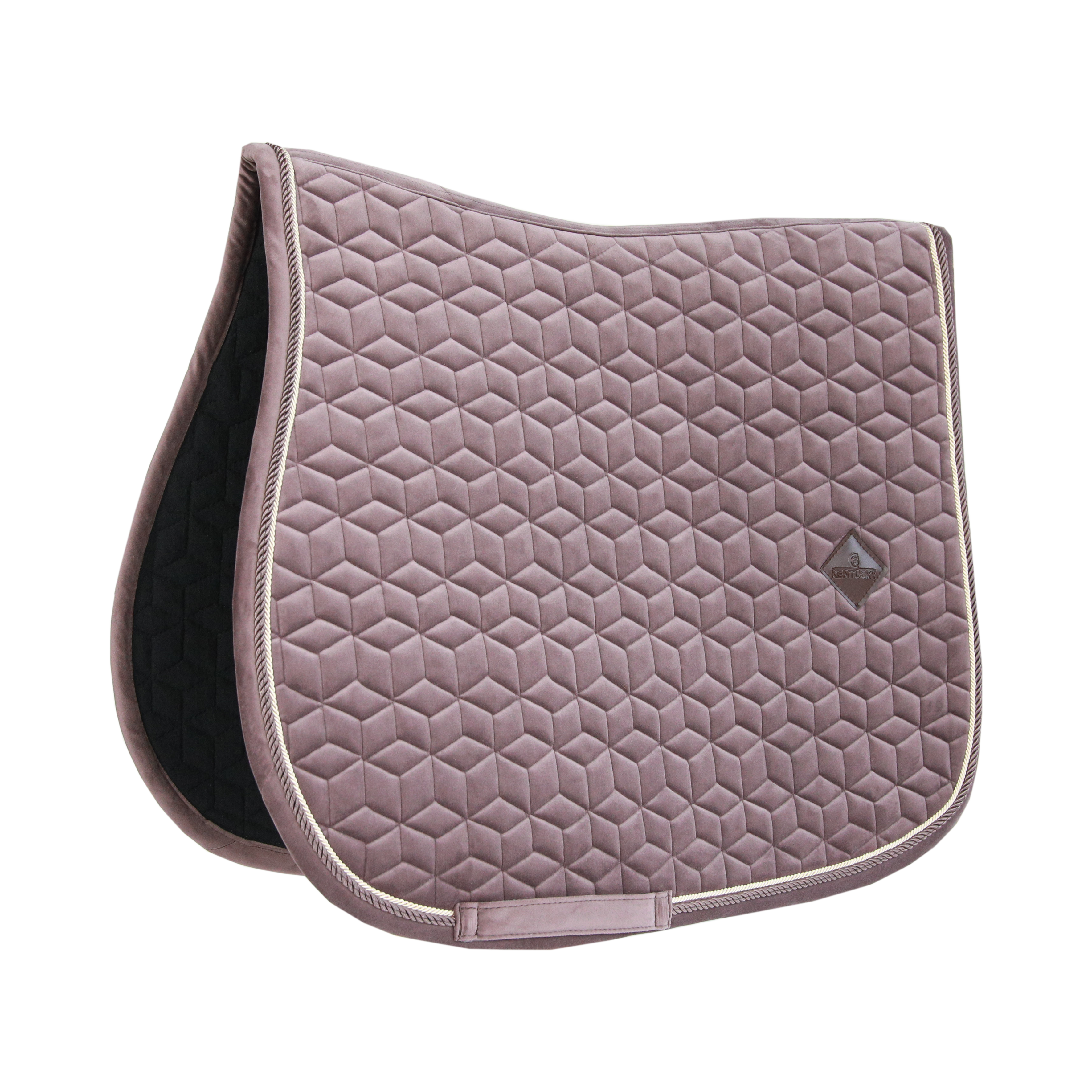 Schabracke Velvet Springen